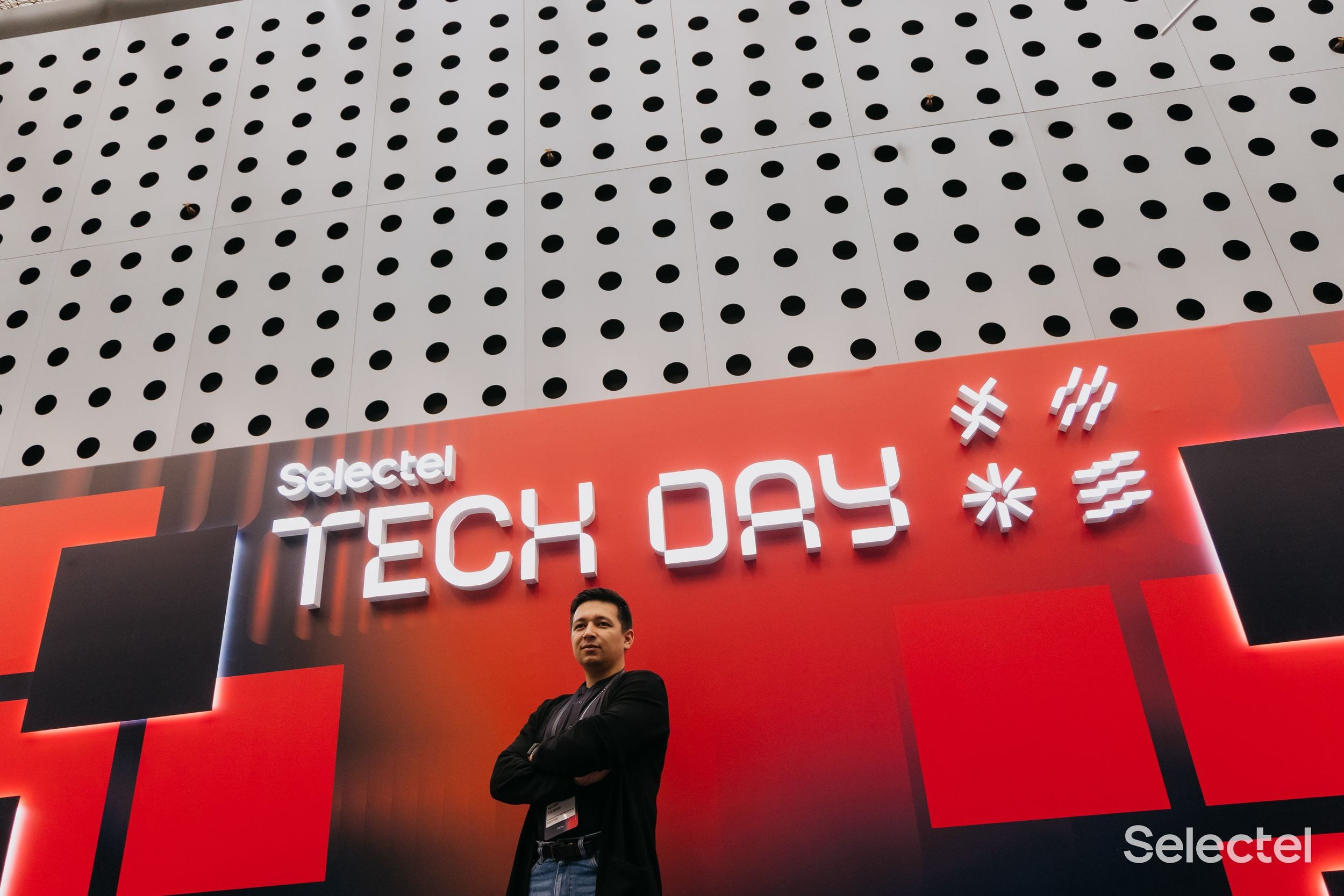 Tech Day. Фотограф ваших событий