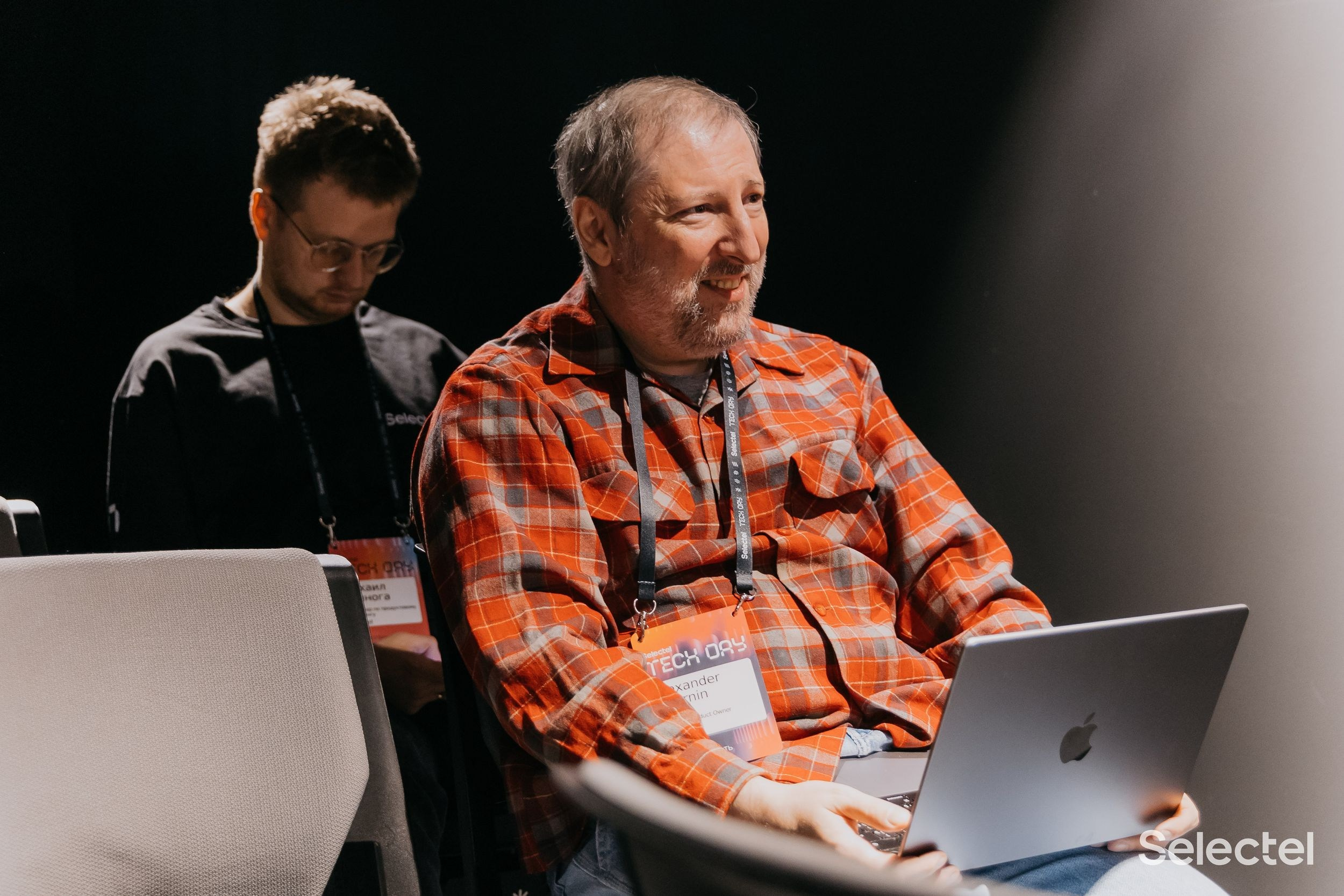 Tech Day. Фотограф ваших событий