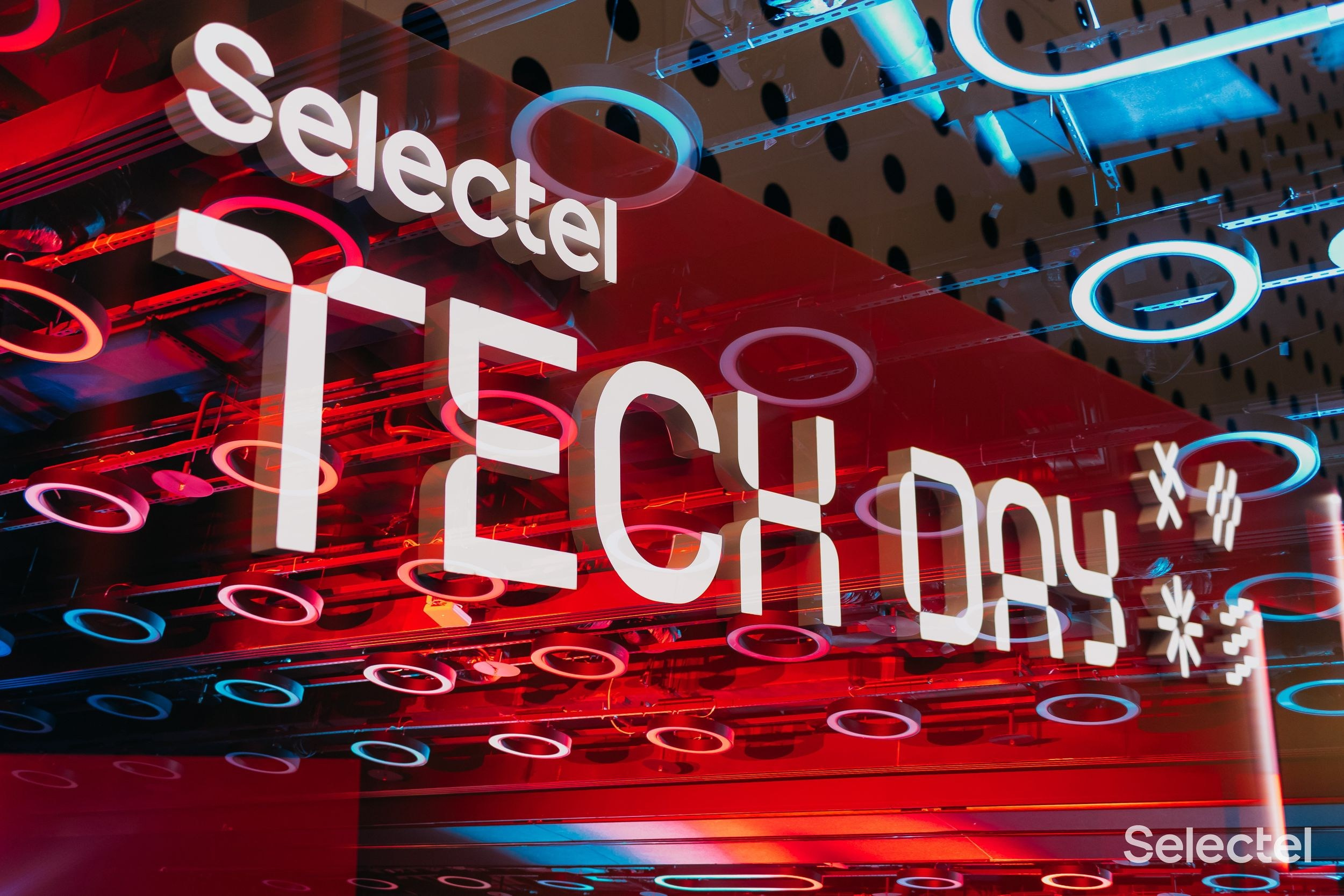 Tech Day. Фотограф ваших событий