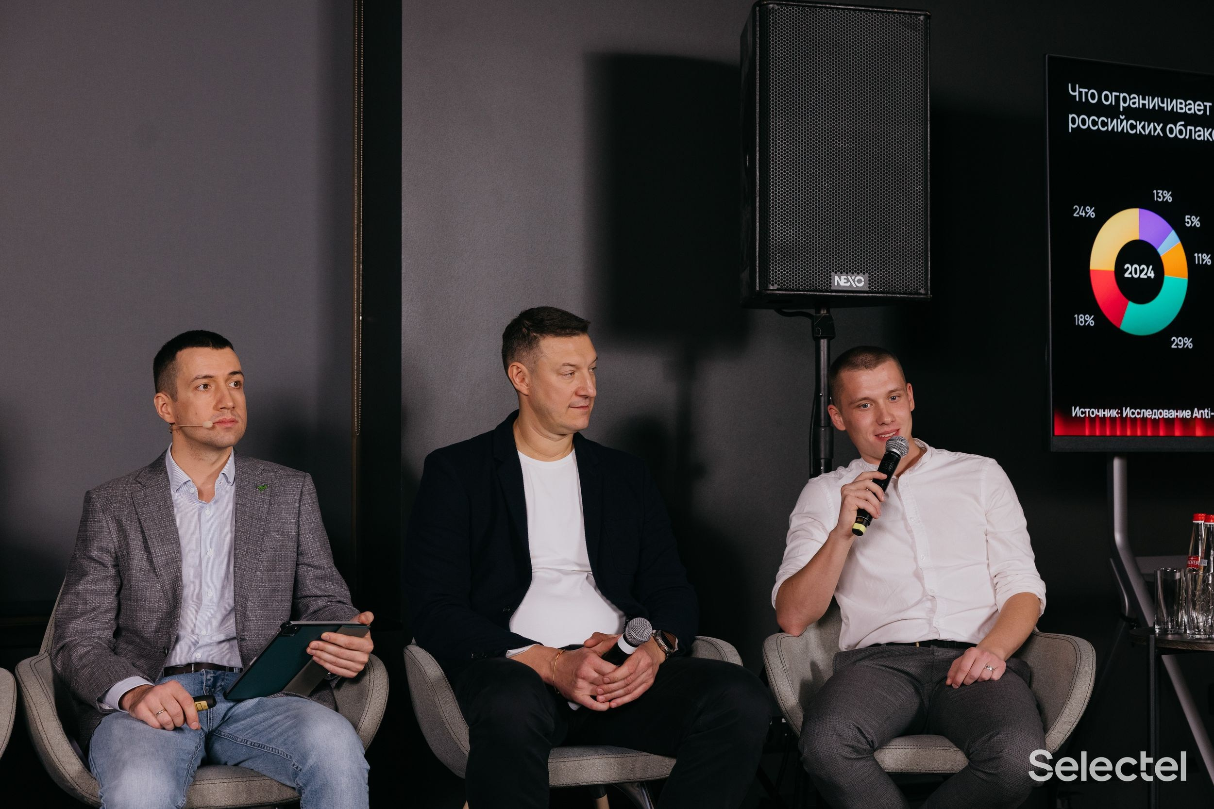 Tech Day. Фотограф ваших событий