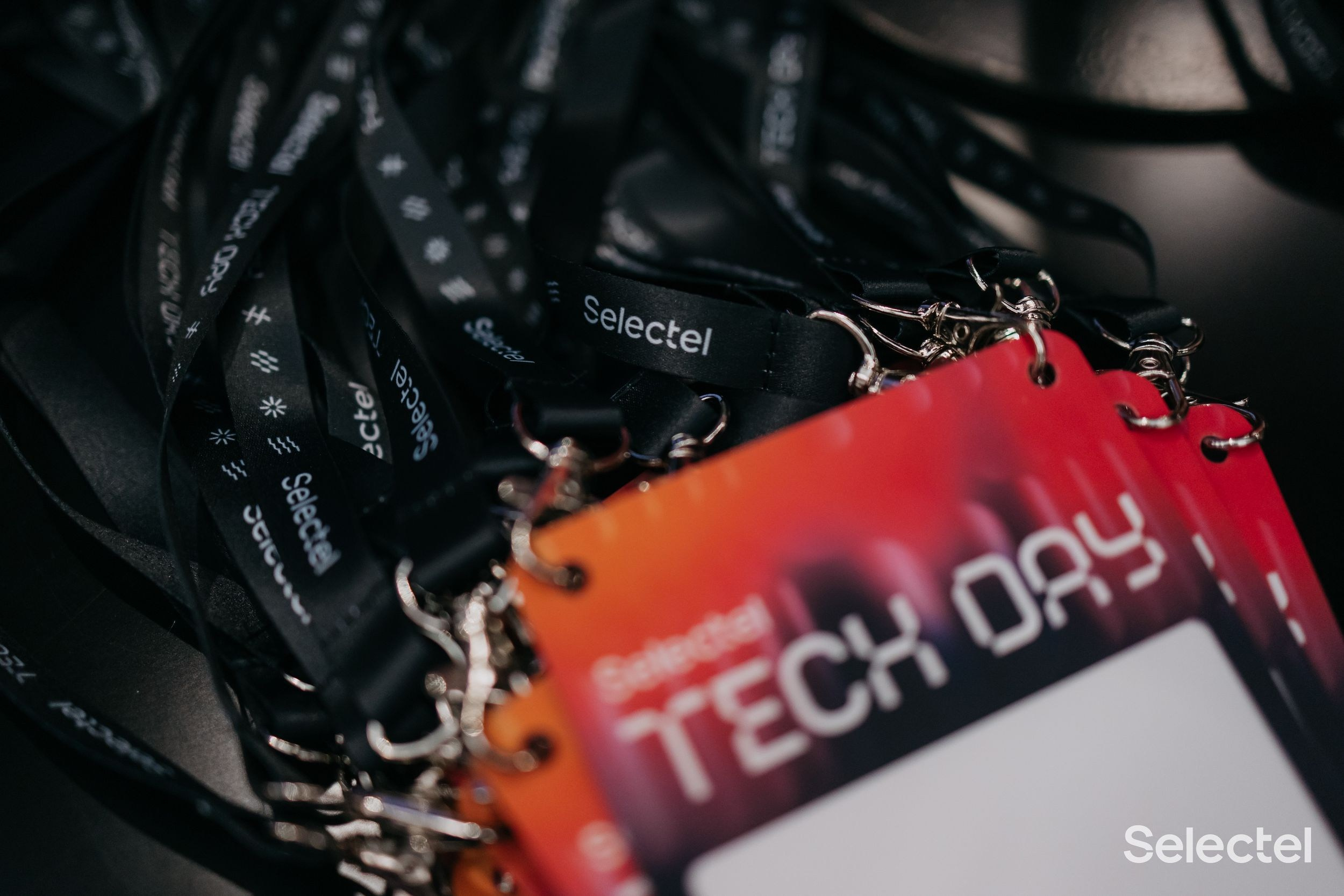 Tech Day. Фотограф ваших событий