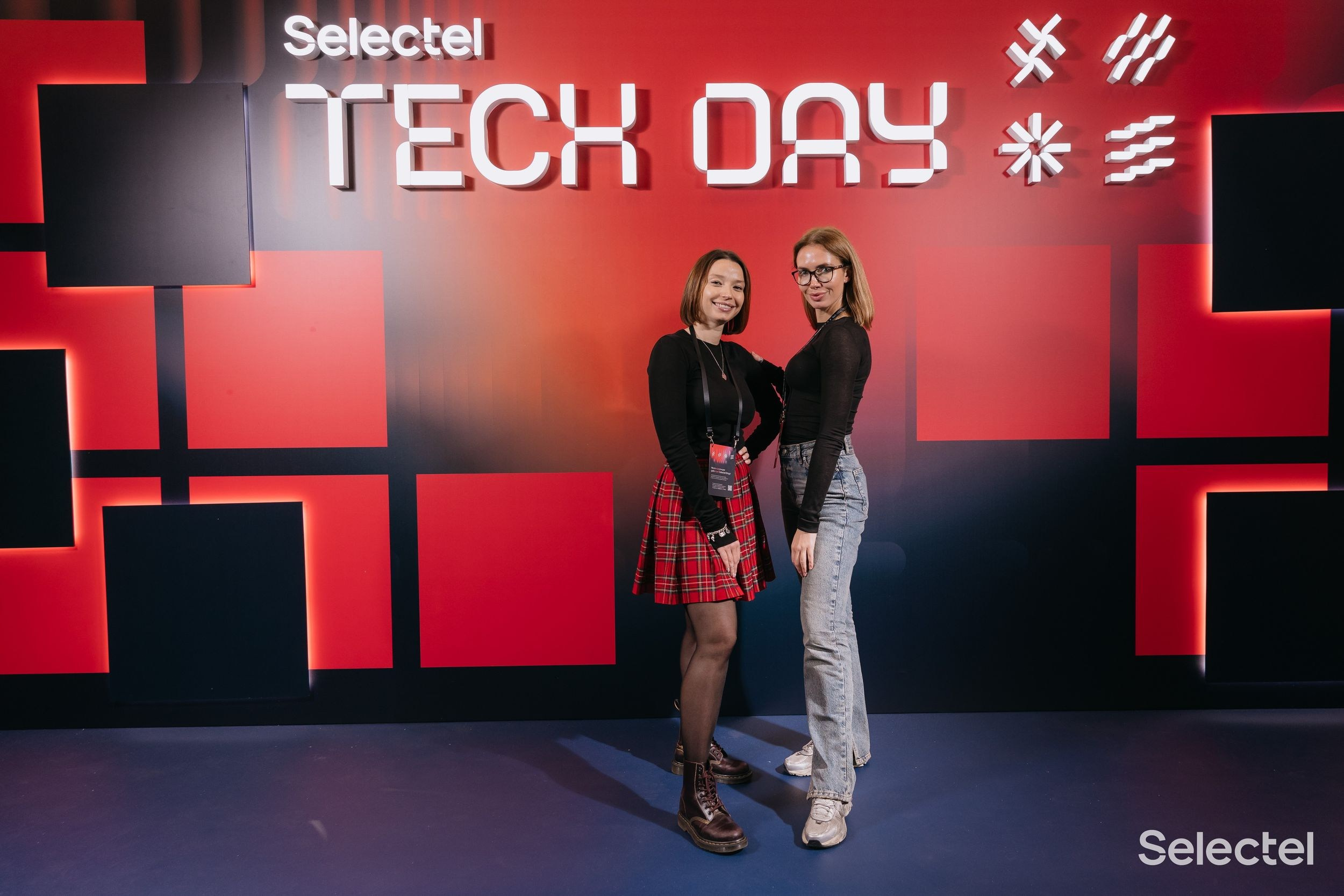 Tech Day. Фотограф ваших событий