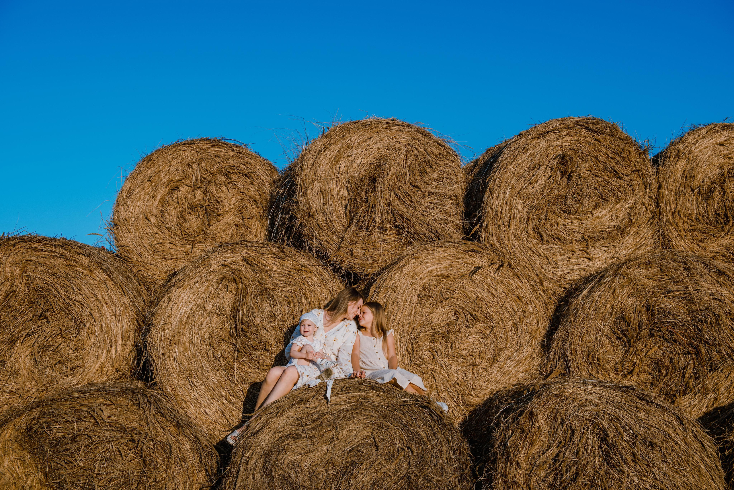 Фотограф Наталья Меньшикова, Хабаровск