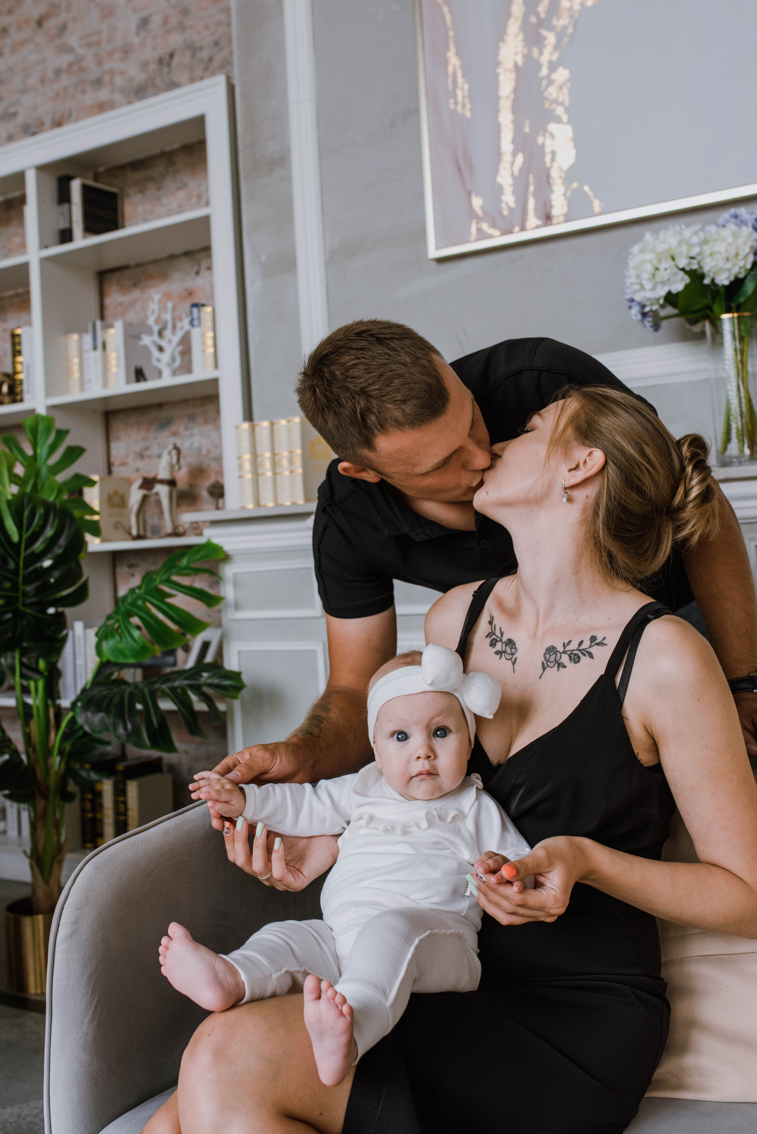 Фотограф Наталья Меньшикова, Хабаровск