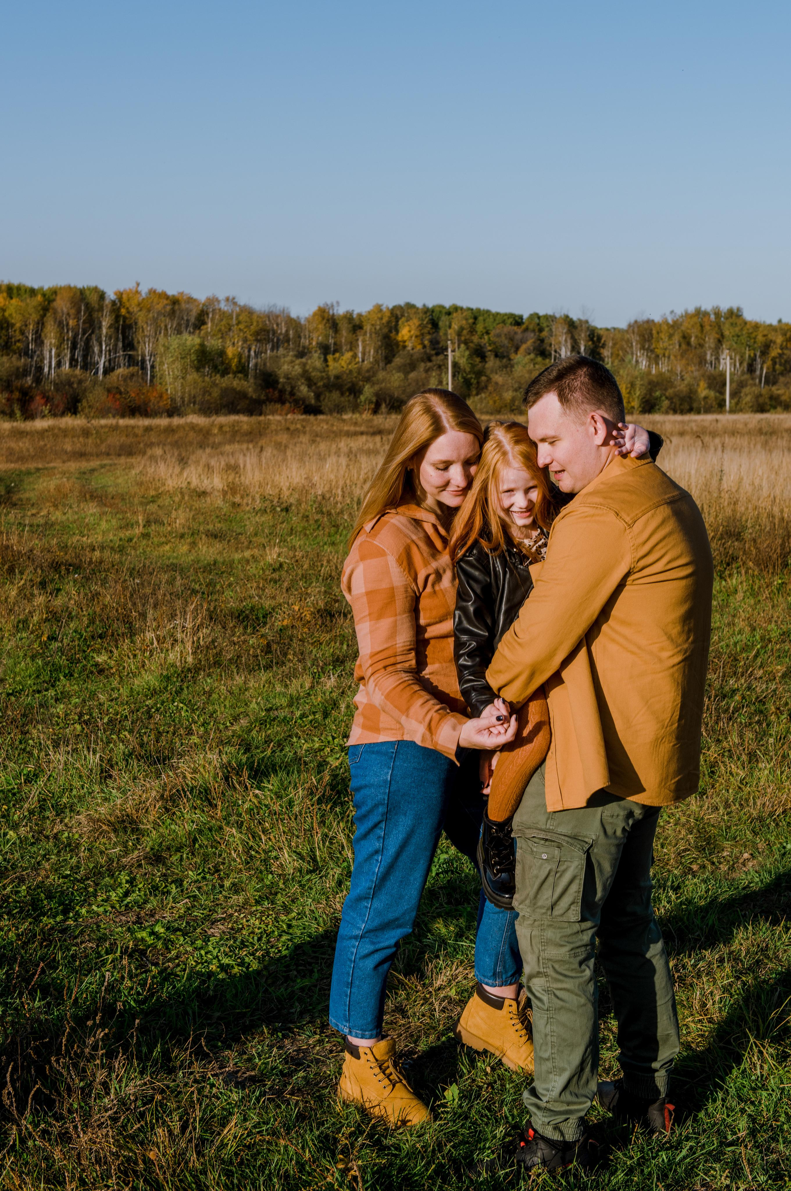 Фотограф Наталья Меньшикова, Хабаровск