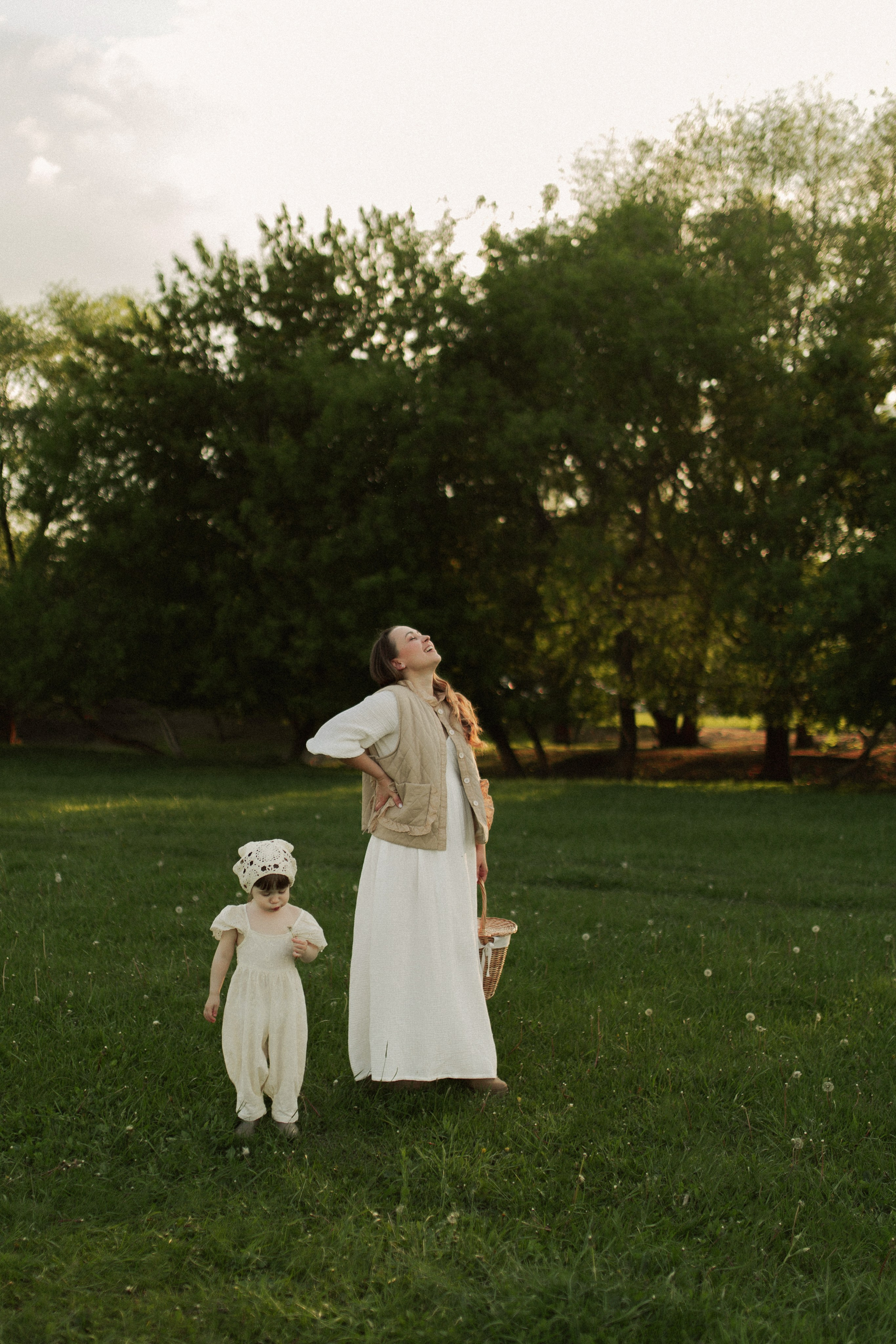 Настя и София. Главная