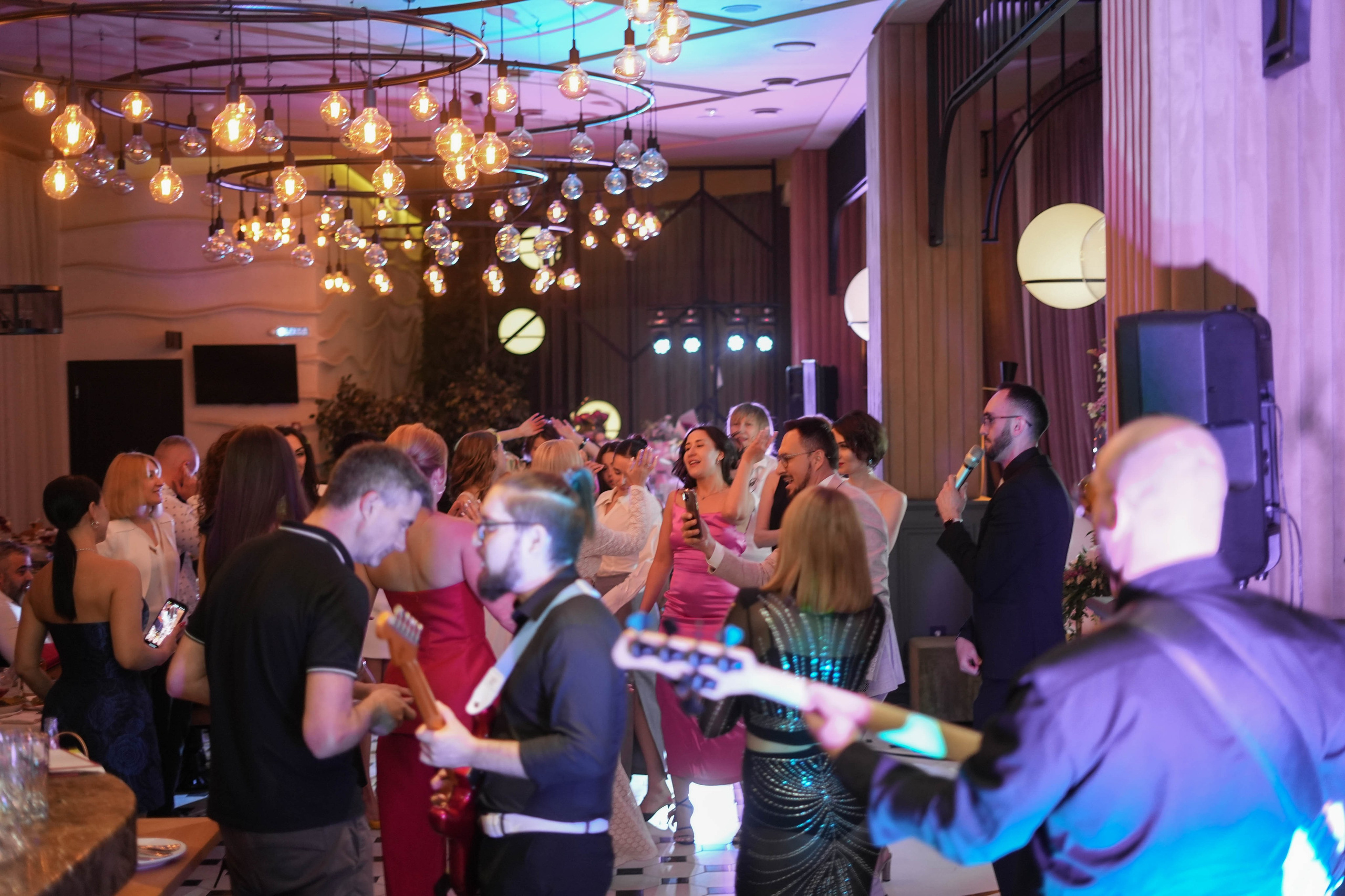 День рождение Татьяны. Фотограф Волгоград Анастасия Ли