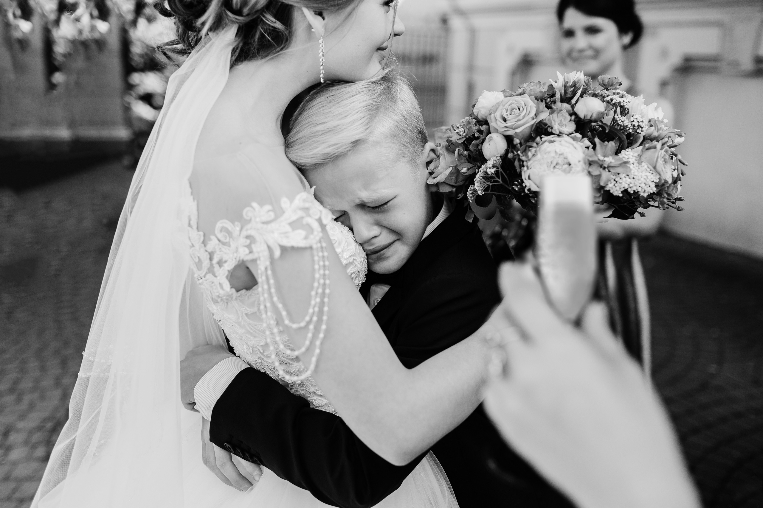 Свадьбы. Свадебный фотограф в Нижнем Новгороде и Москве Николай Майоров