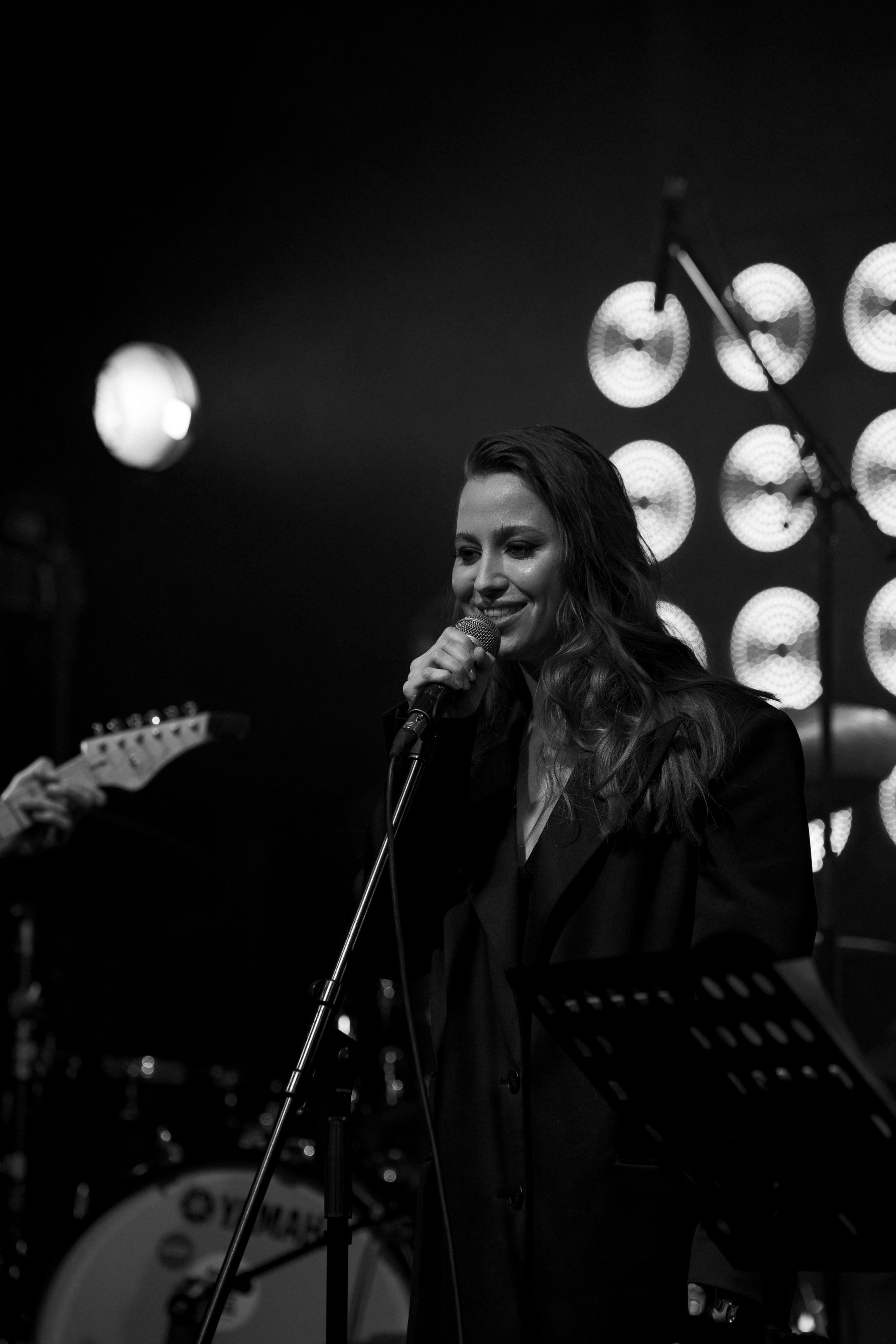 LIVE. The New Stage of Alexandrinsky Theater. Фотограф Ирина Соколенко Санкт-Петербург