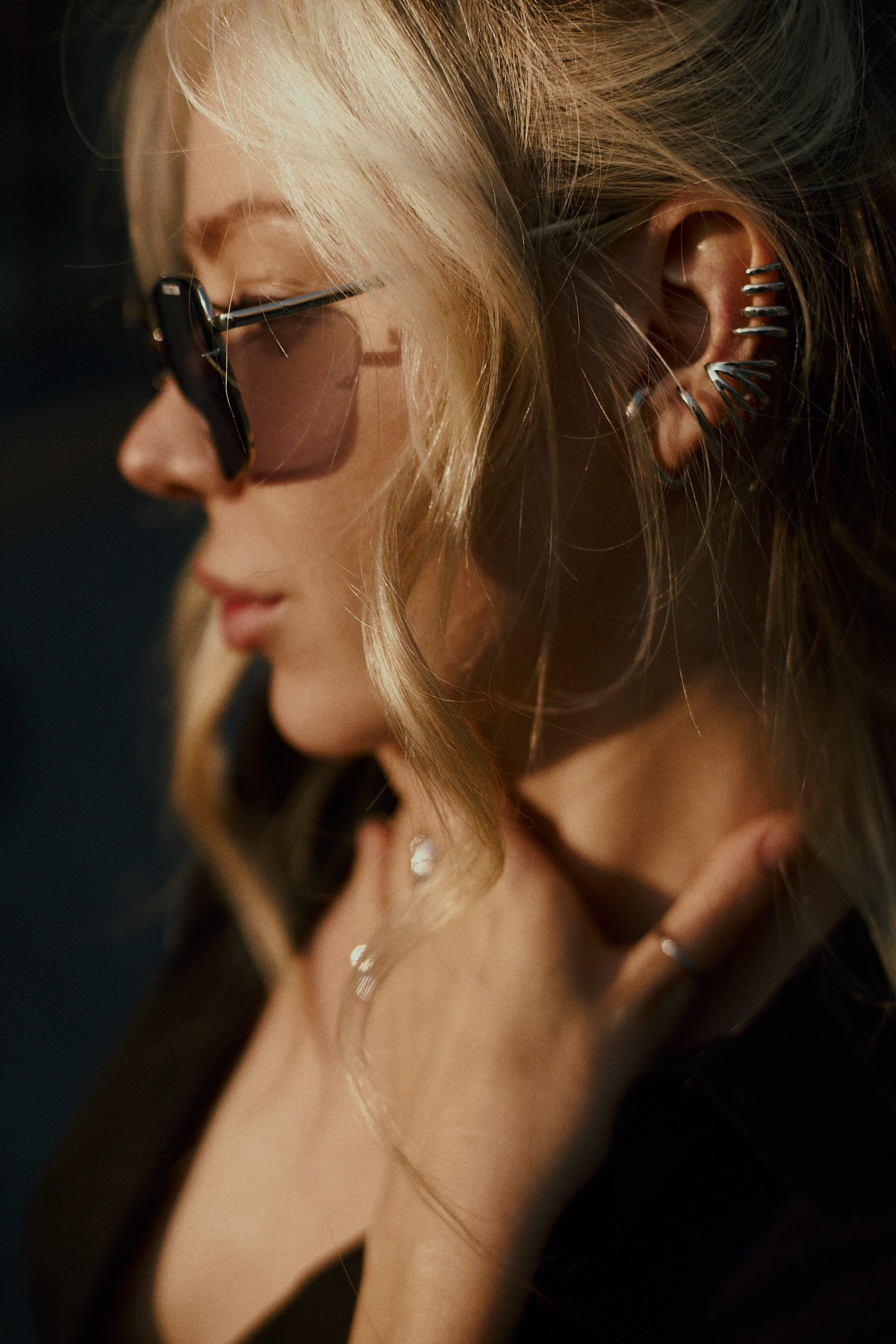 Julya. Фотограф Максим Маркелов