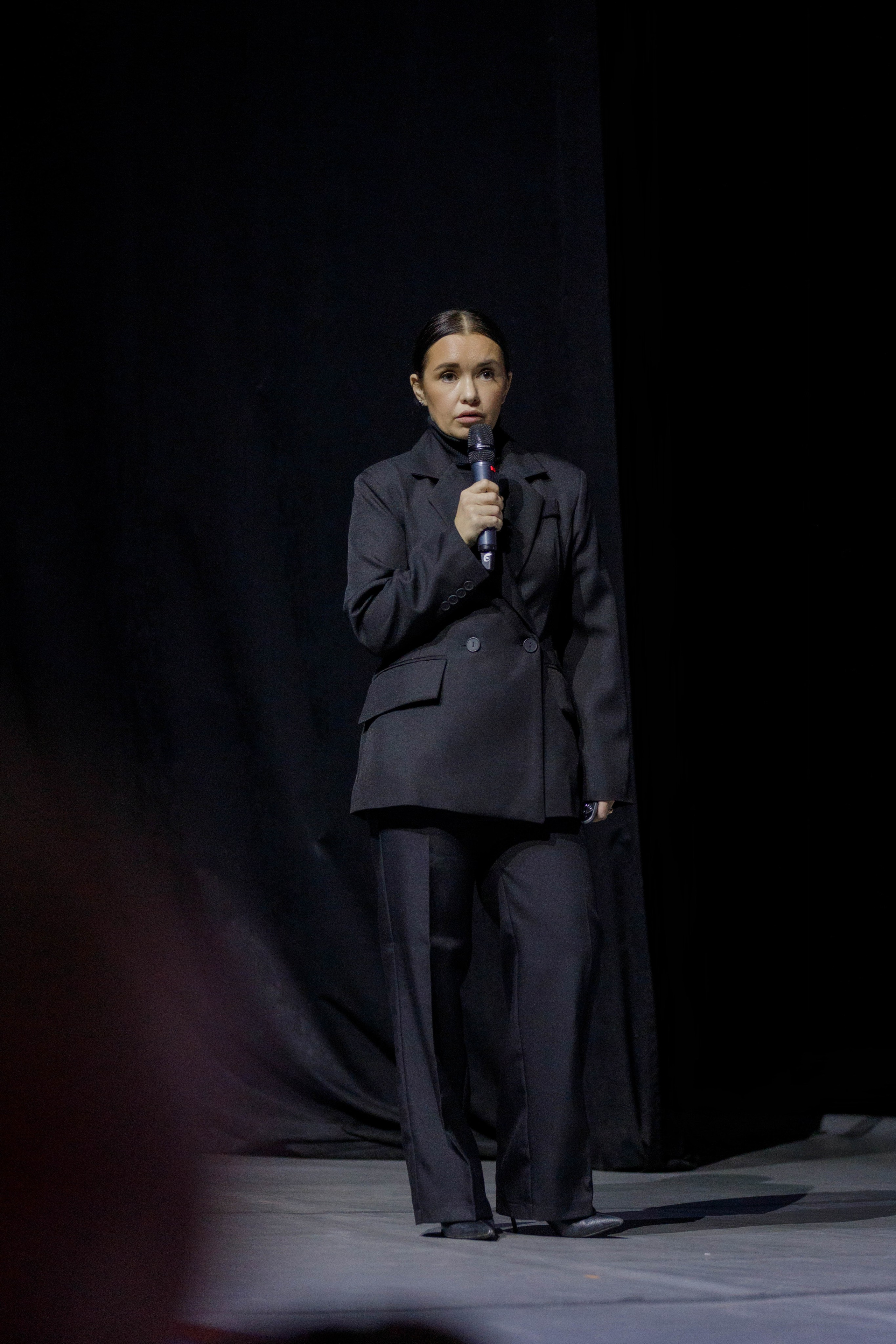 Форум «СОБРАНКА». Репортажный фотограф в Новосибирске Алена Помазунова