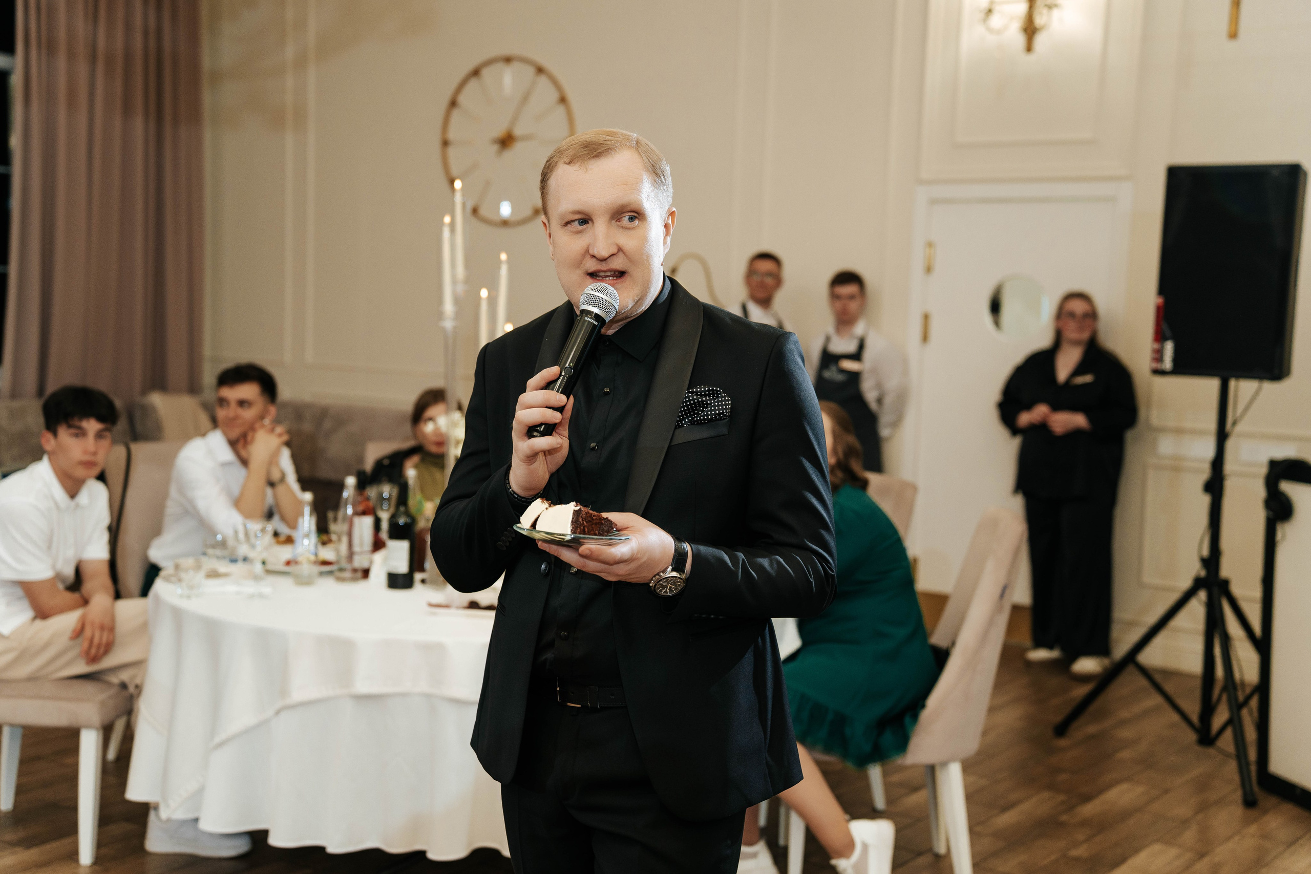 Victor & Ekaterina. Свадебный фотограф в Воронеже Самохина Екатерина