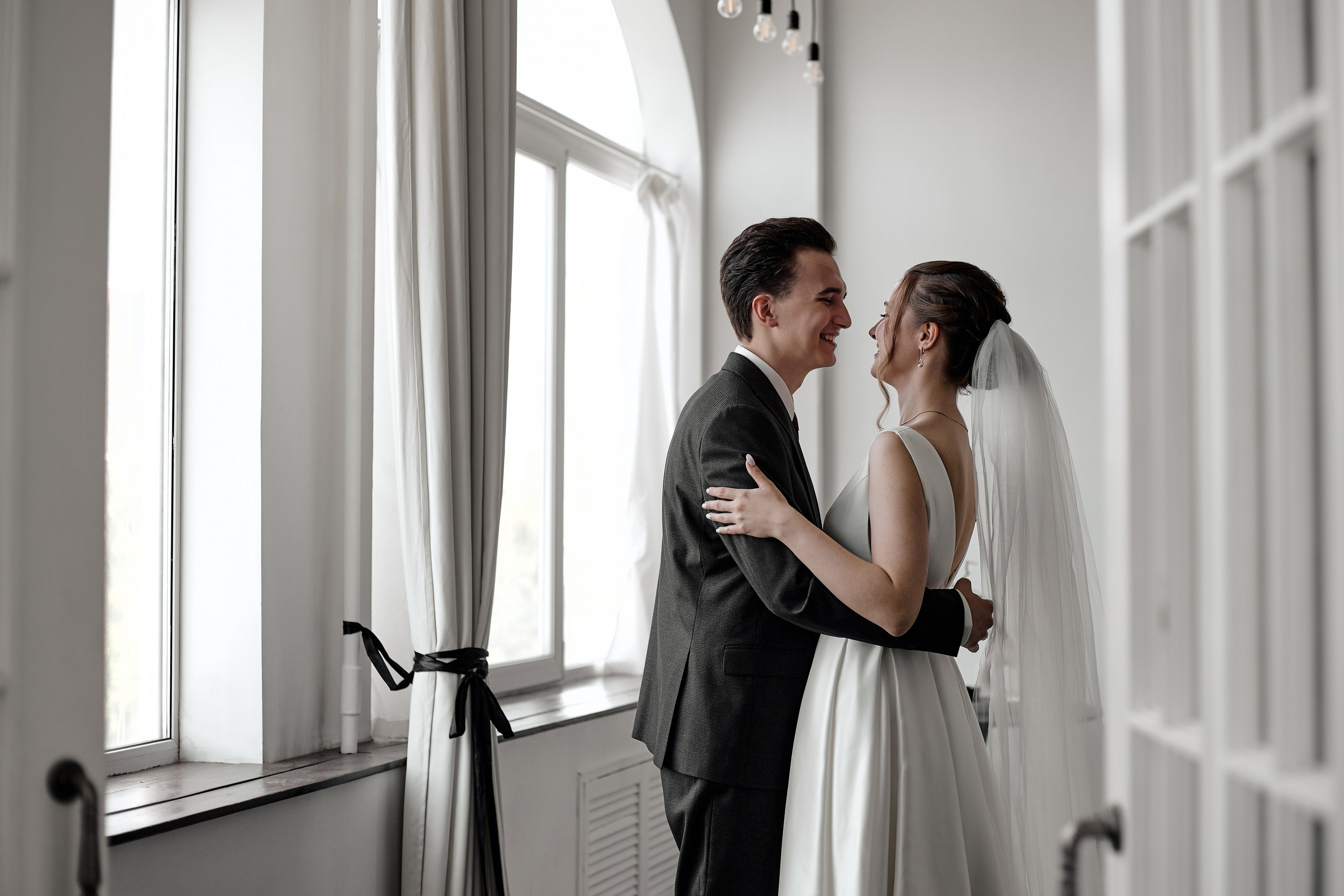 Максим и Алина. Александр и Евгения Фокины — фотограф Первоуральск, Екатеринбург