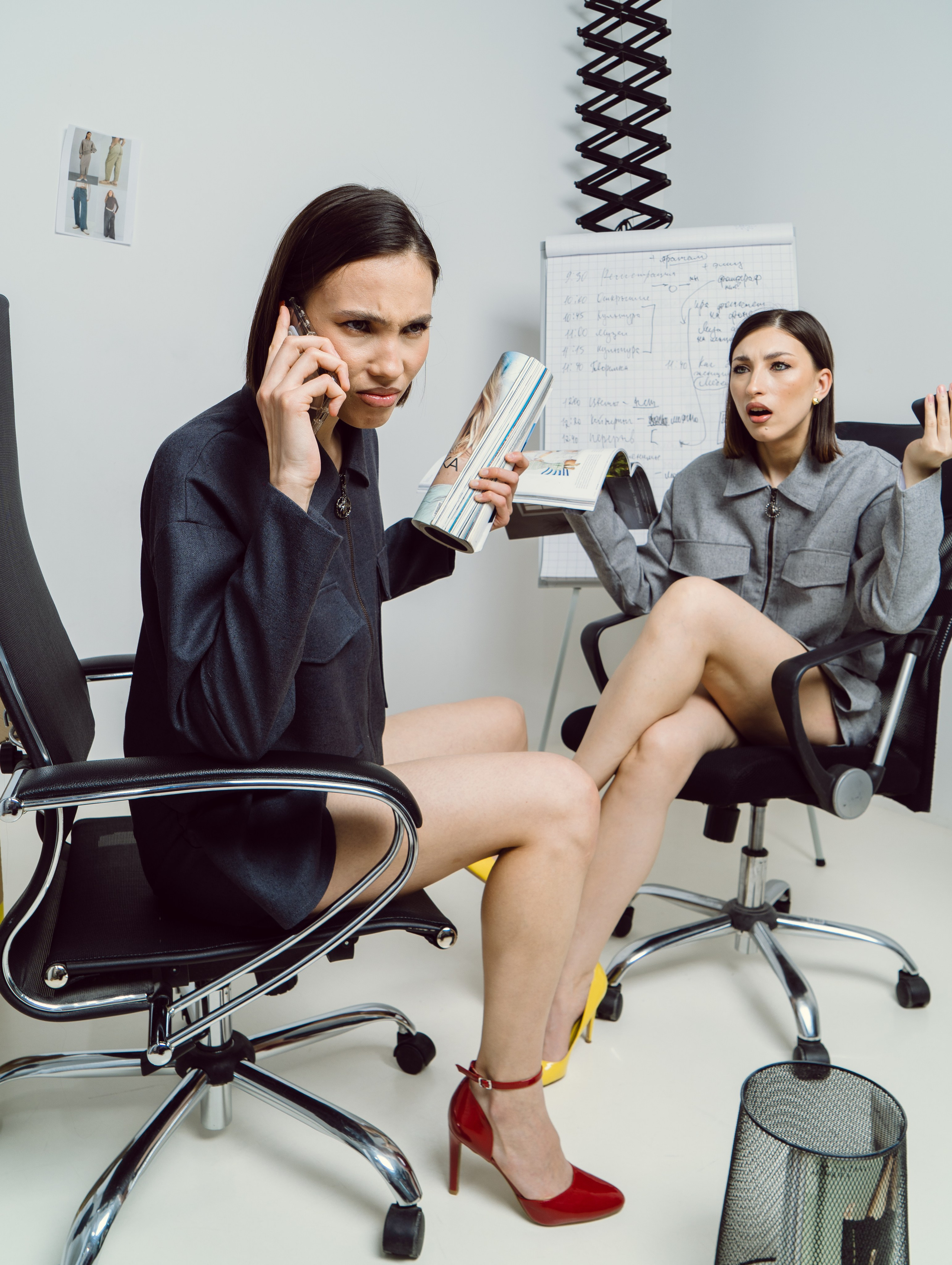 Creative. Фотограф Казань