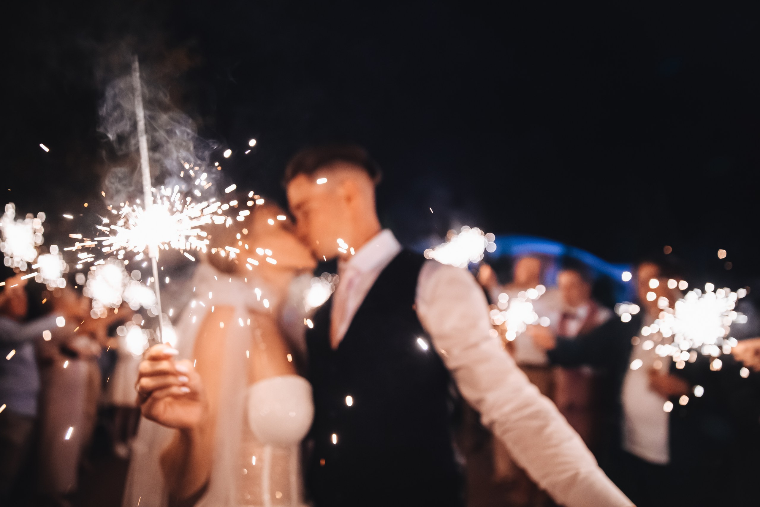 Екатерина & Николай. Фотограф Нижний Новгород Кристина Швецова