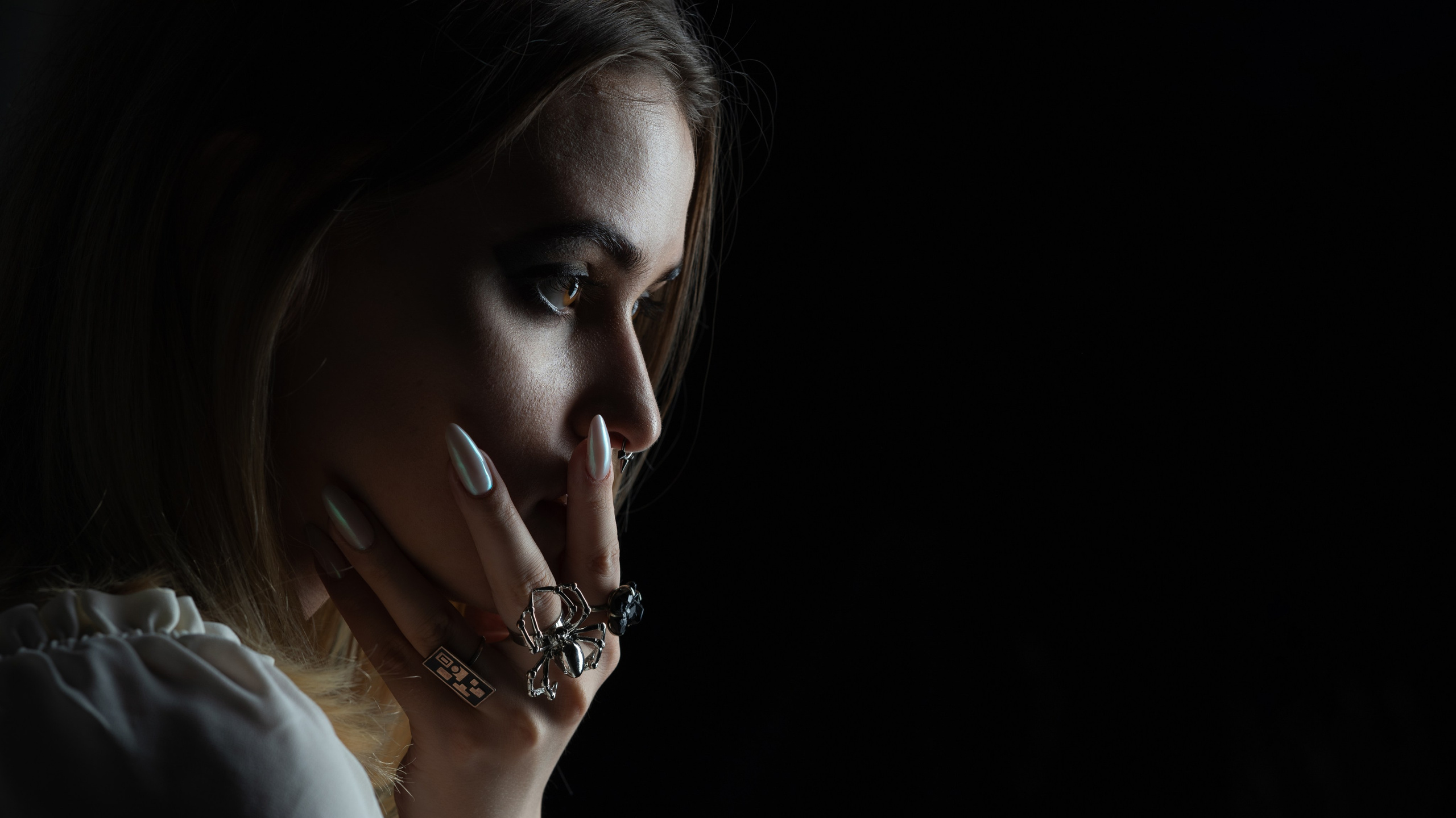 Фотограф Михаил Олейник