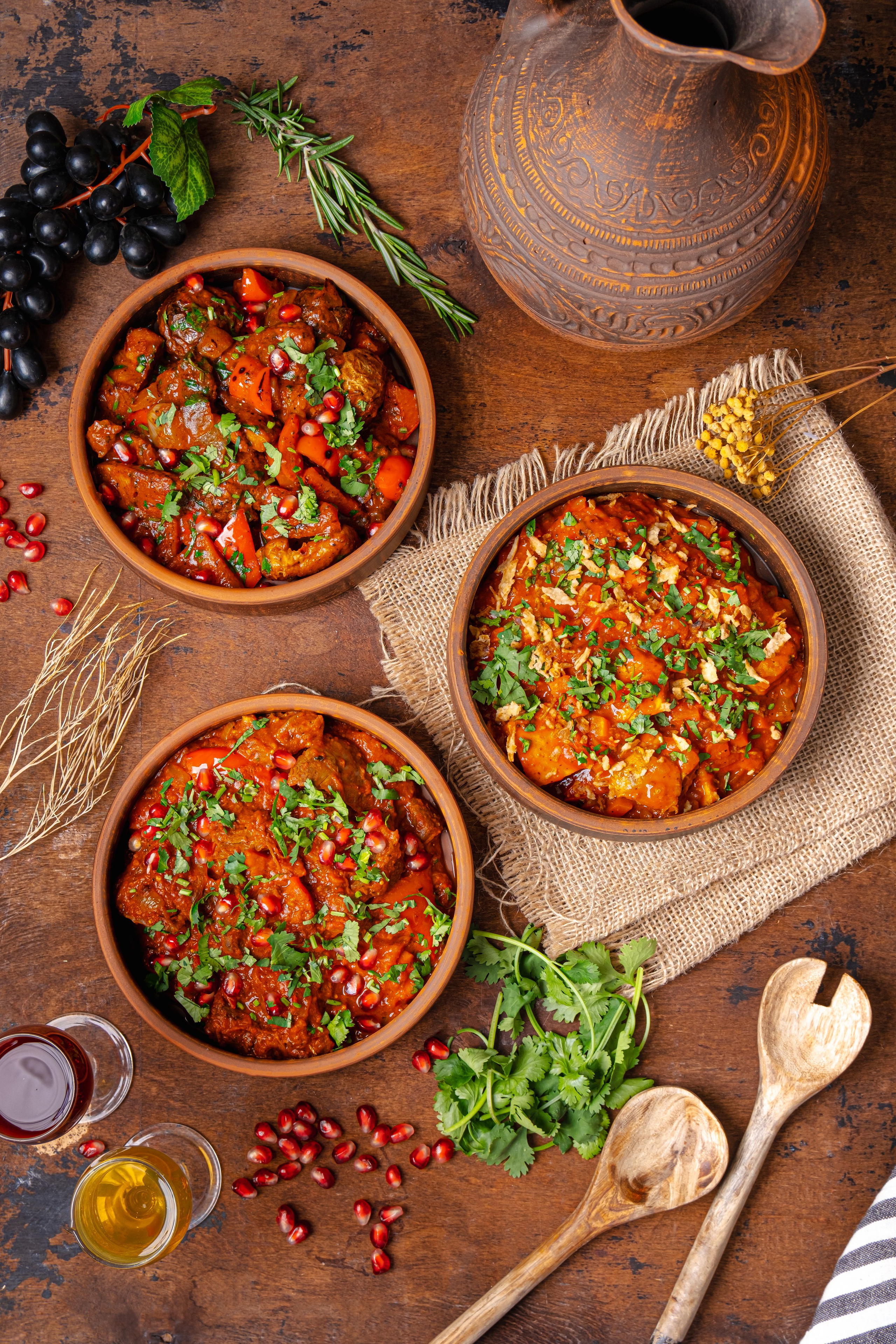 Вах, Гога!. Предметный и фуд фотограф в Саратове Алина Кравец