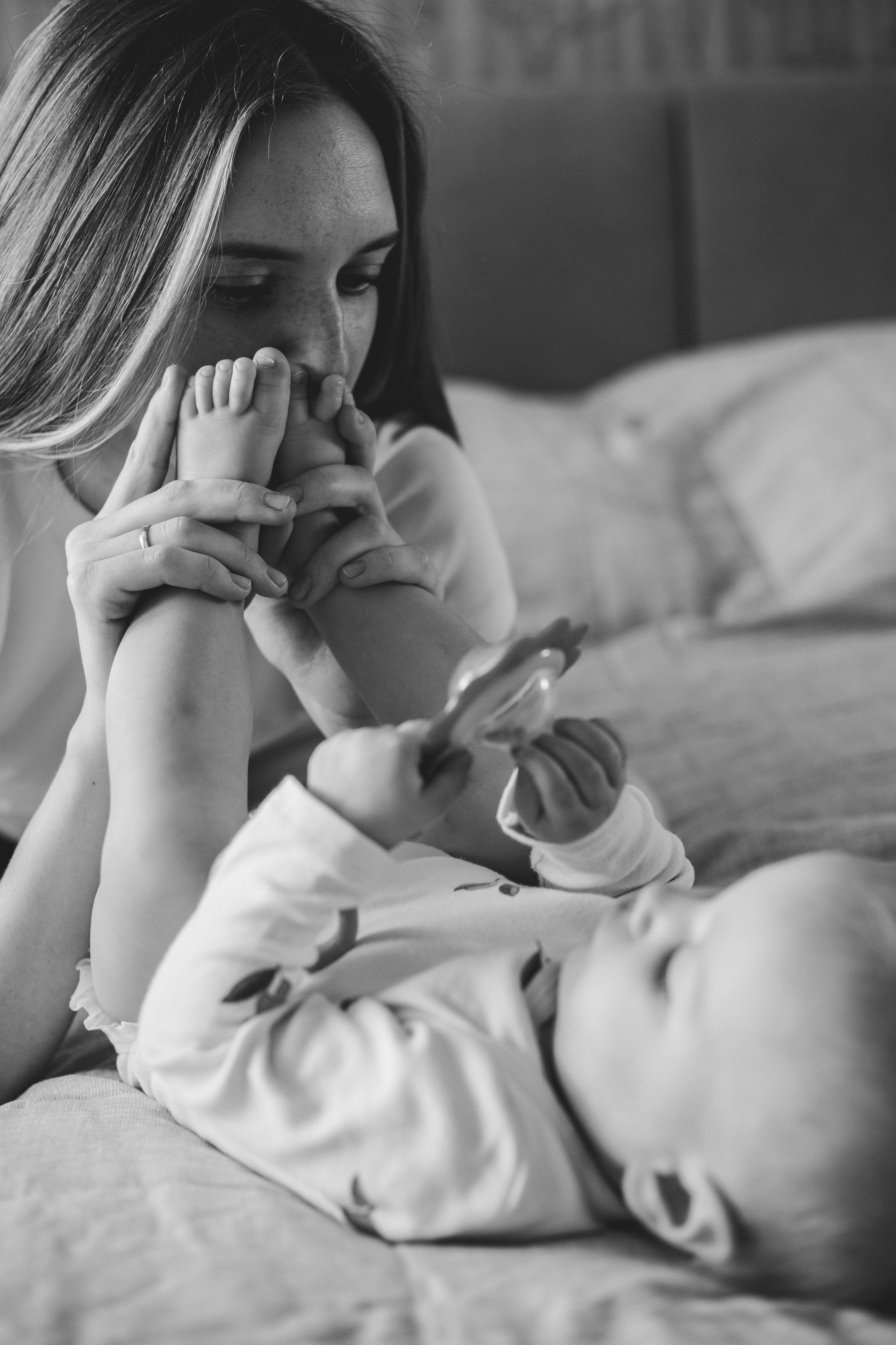 Юля с Сонечкой и Костей. Семейный фотограф г. Димировград Андросова Екатерина