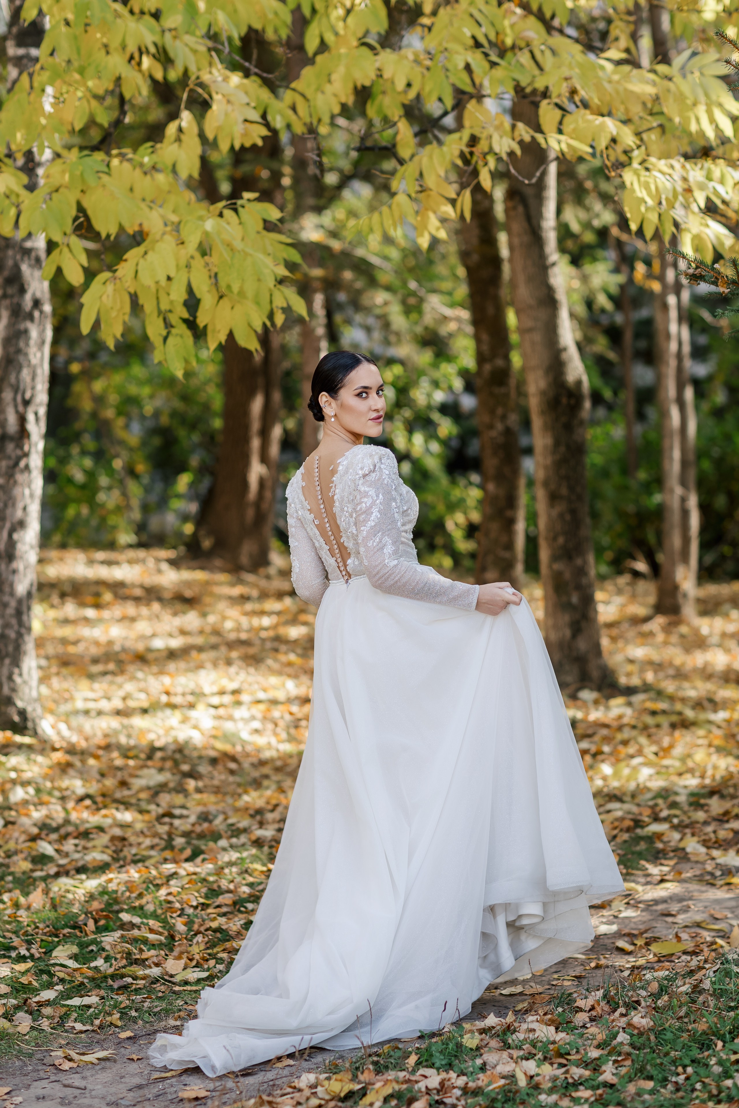 Свадебный фотограф в Хабаровске