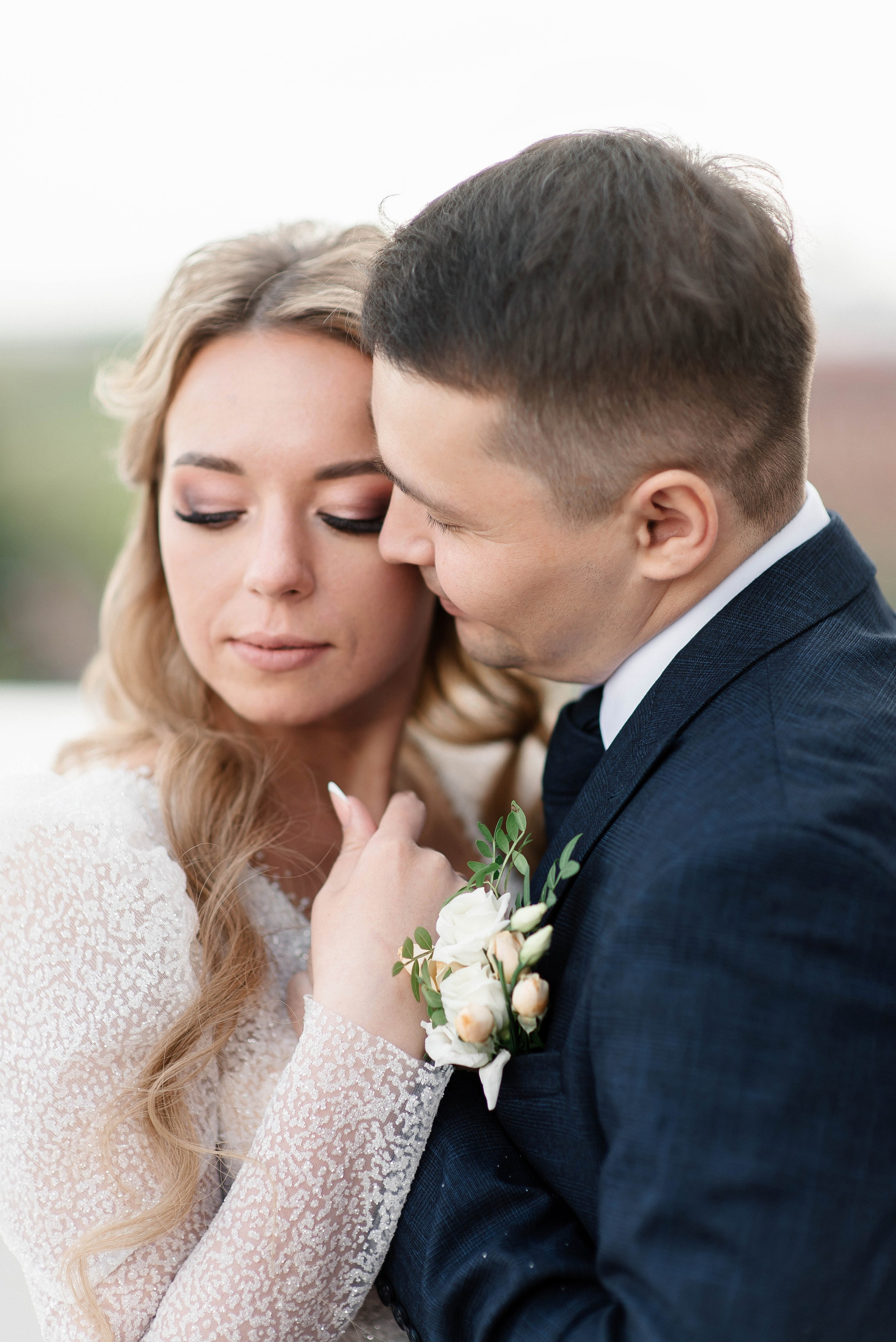 Андрей и Ксения. Свадебный фотограф Курск Артем Духтанов