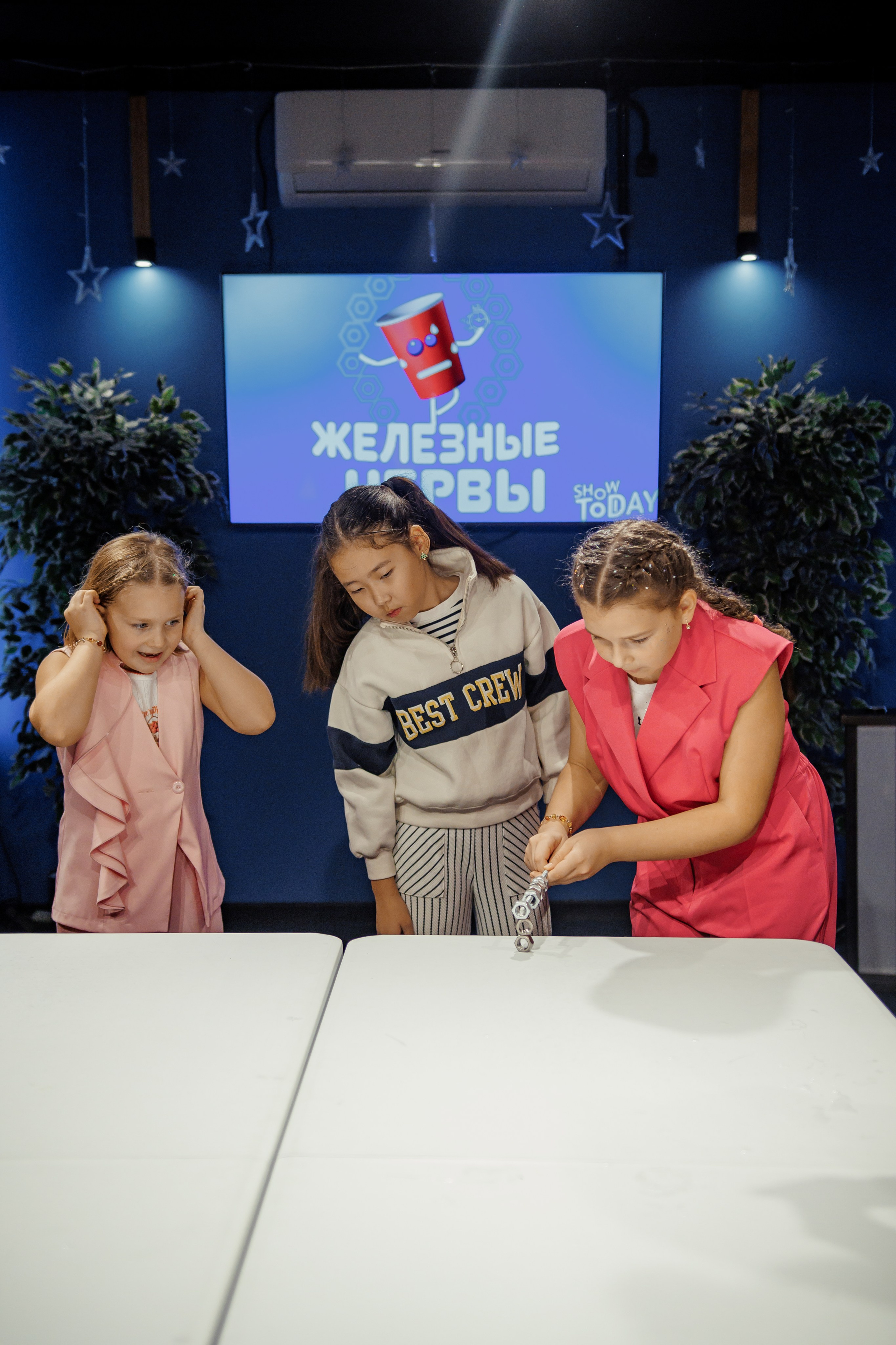 Оливия 10 лет. Диана фотограф в Краснодаре