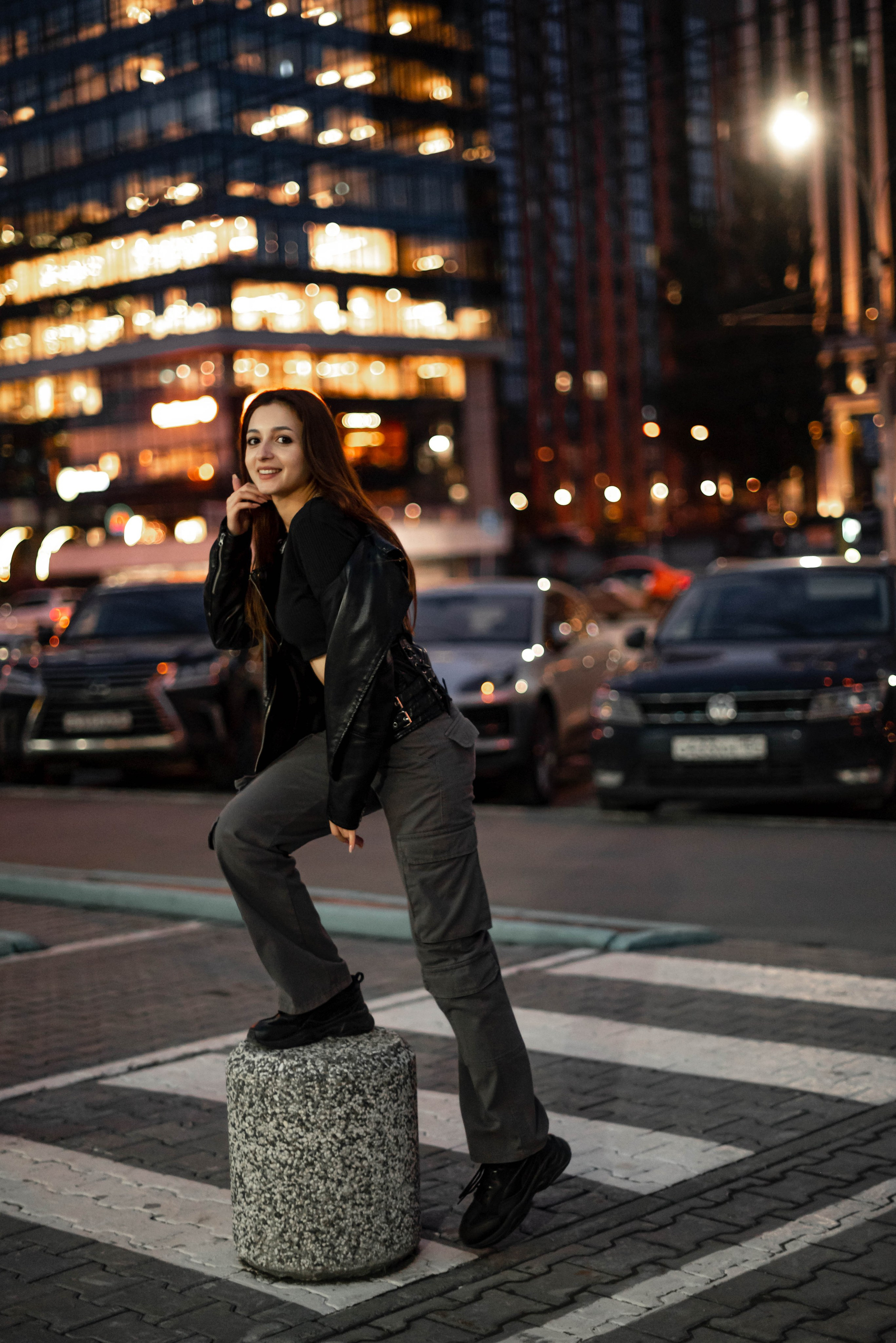 Прогулка у Ричмонда. Свадебный и семейный фотограф в Новосибирске, Санкт-Петербурге, Москве