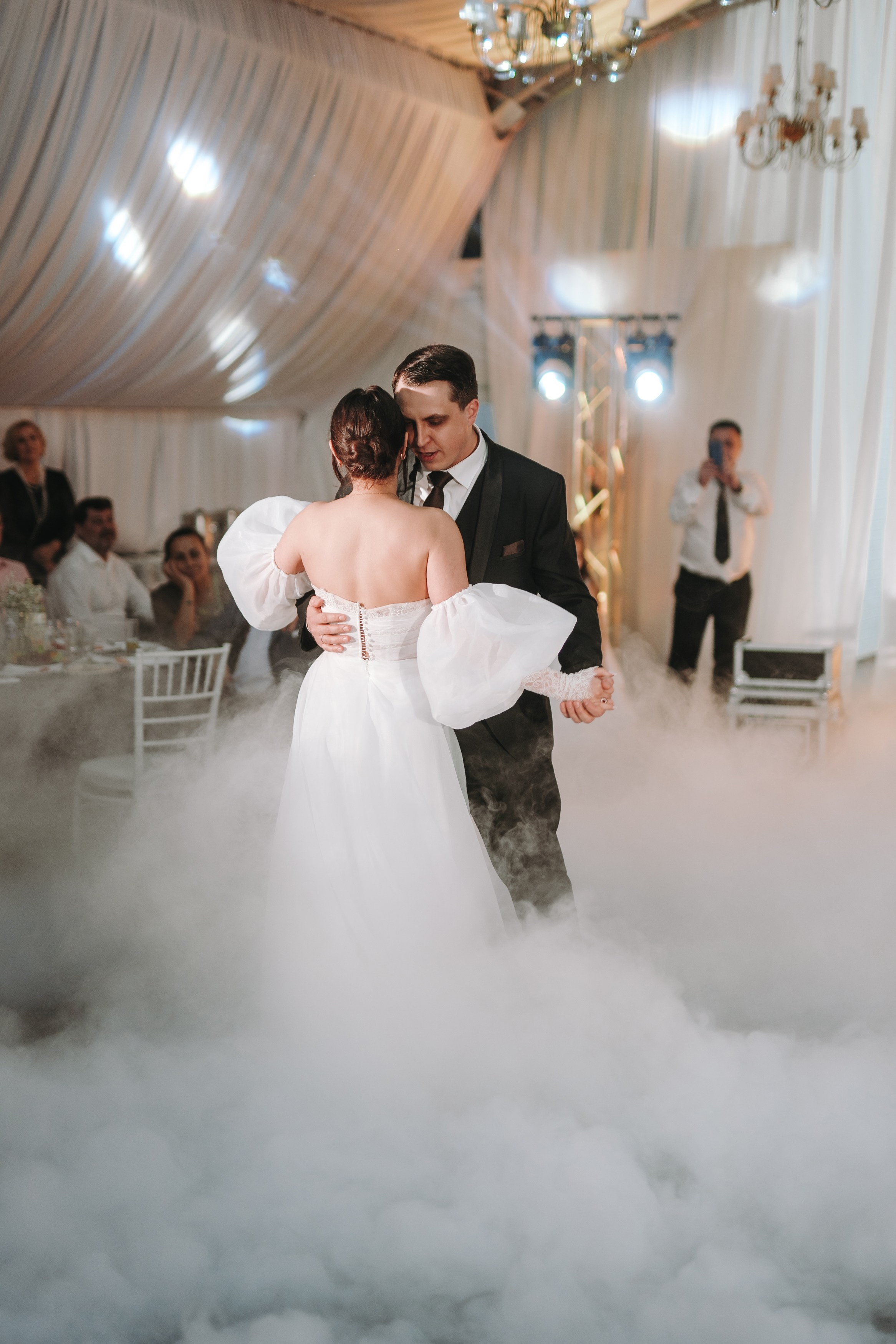 ГРАНД И ГРАНД, РЕСТОРАН ПРАВДА ХОЛЛ, ВЕДУЩИЙ РАМИС КАРИМОВ УФА