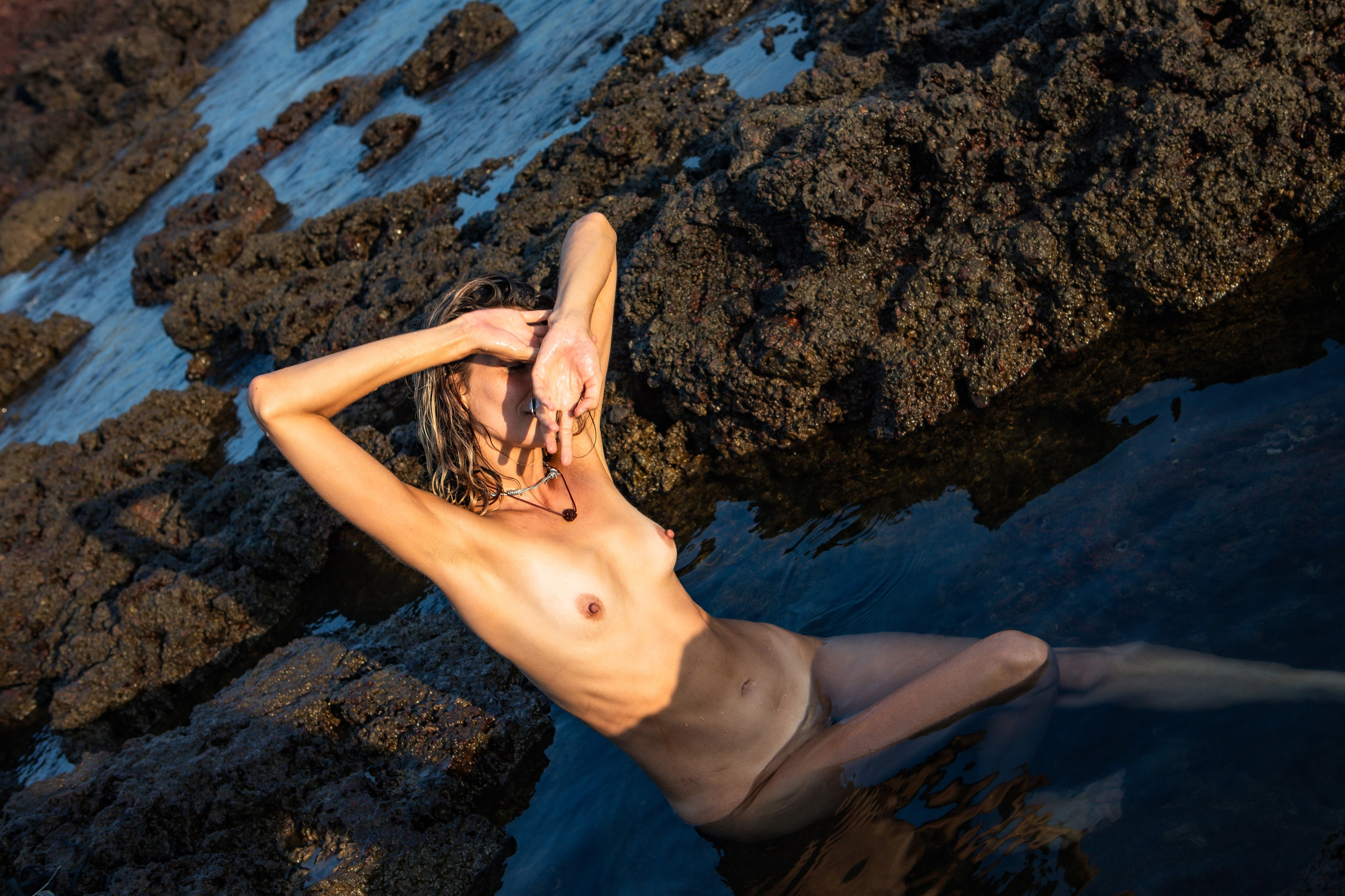 Майя. Сайт Фотографа MASHASOLAR