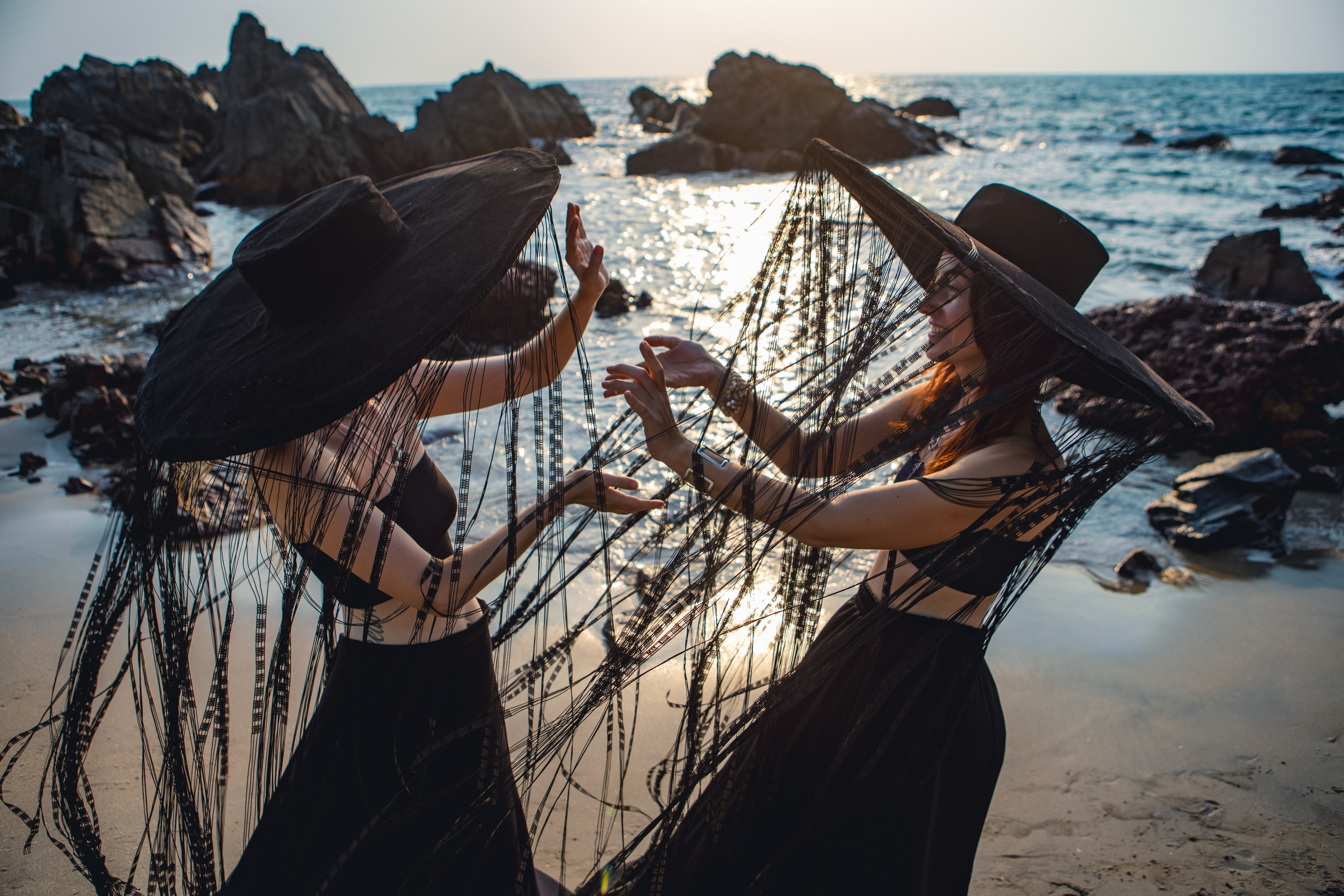 ФАЯ И АЛЕНА. Сайт Фотографа MASHASOLAR