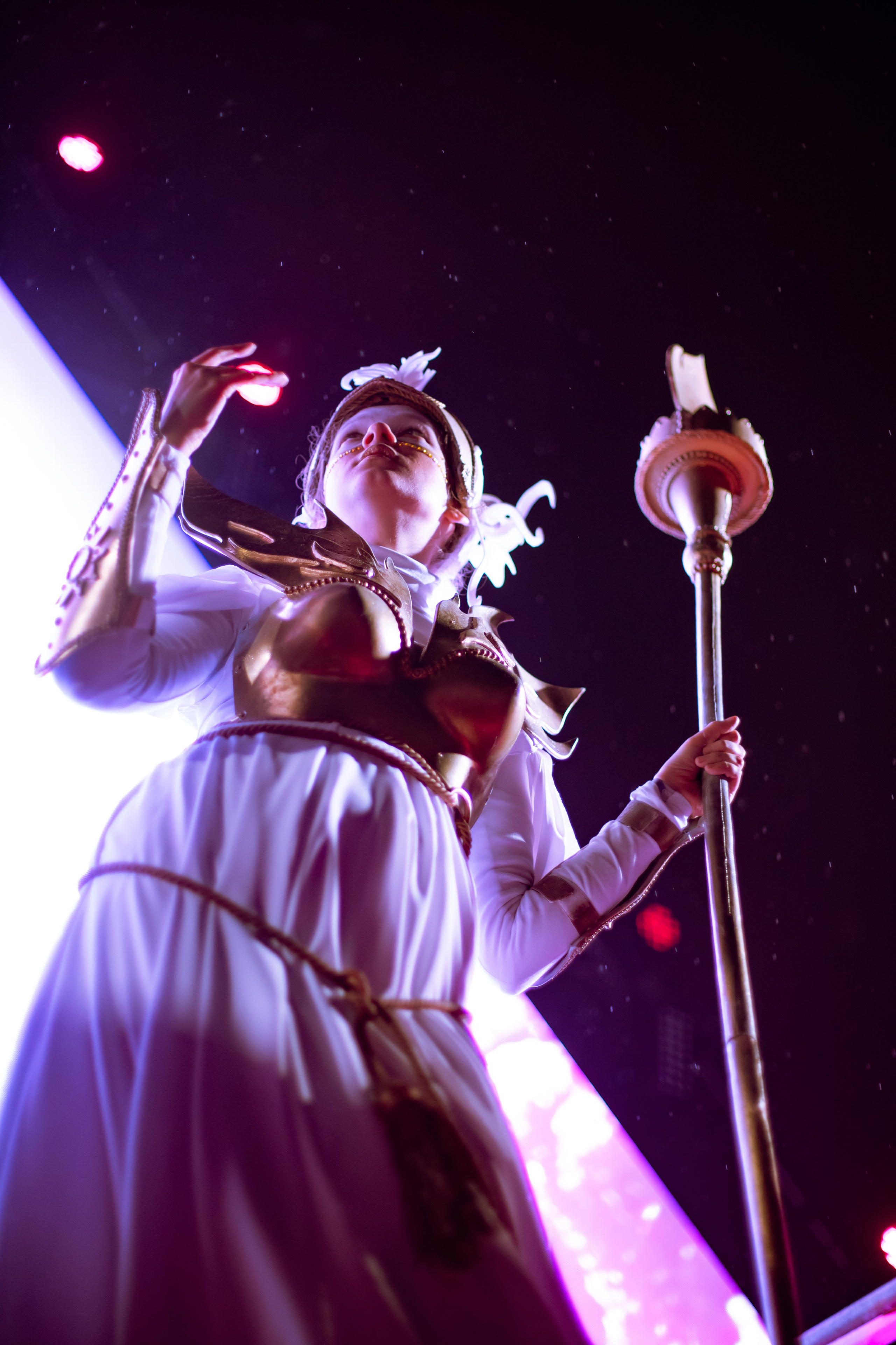 ODYSSEY FESTIVAL 2025. Сайт Фотографа MASHASOLAR