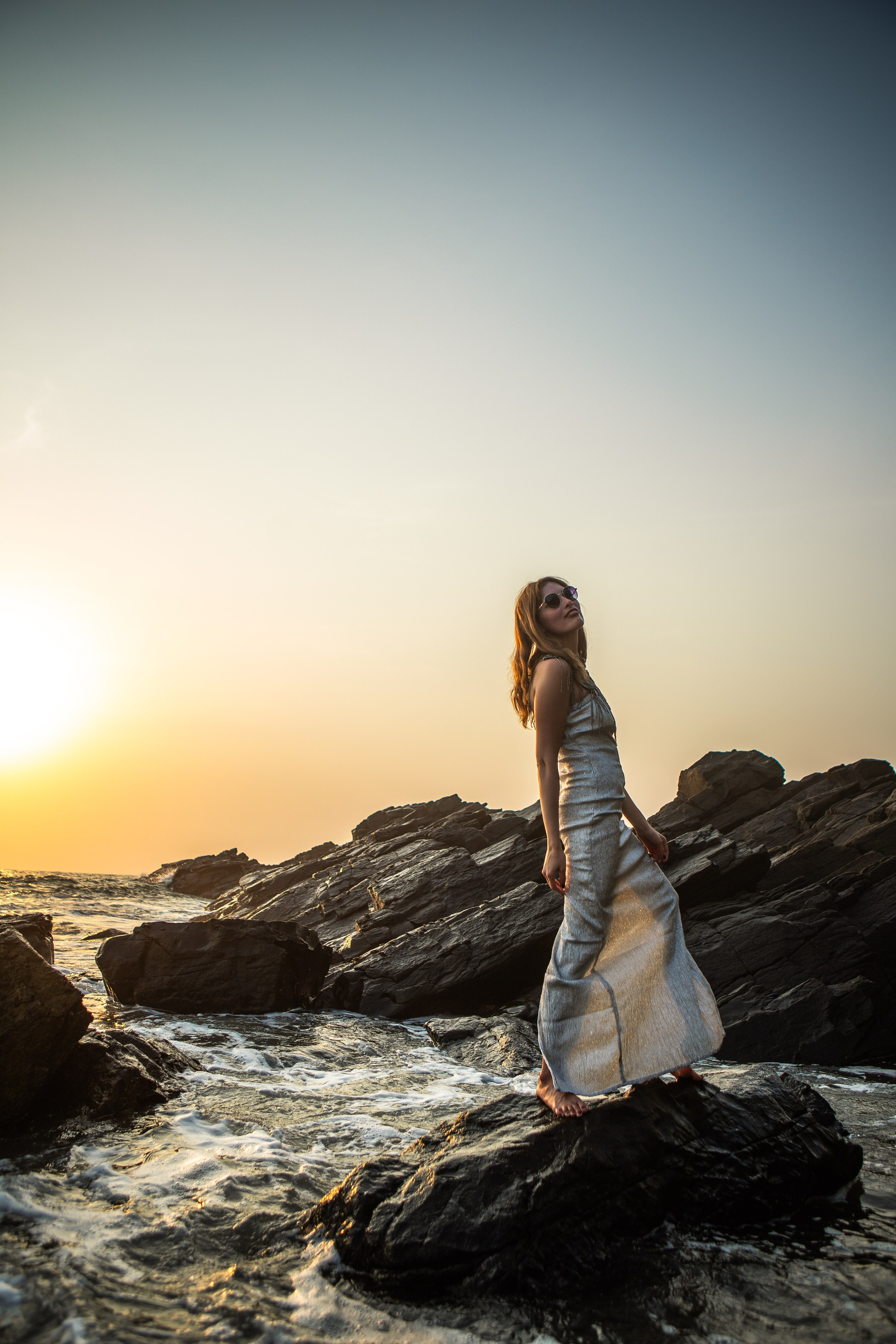 Лидия. Сайт Фотографа MASHASOLAR