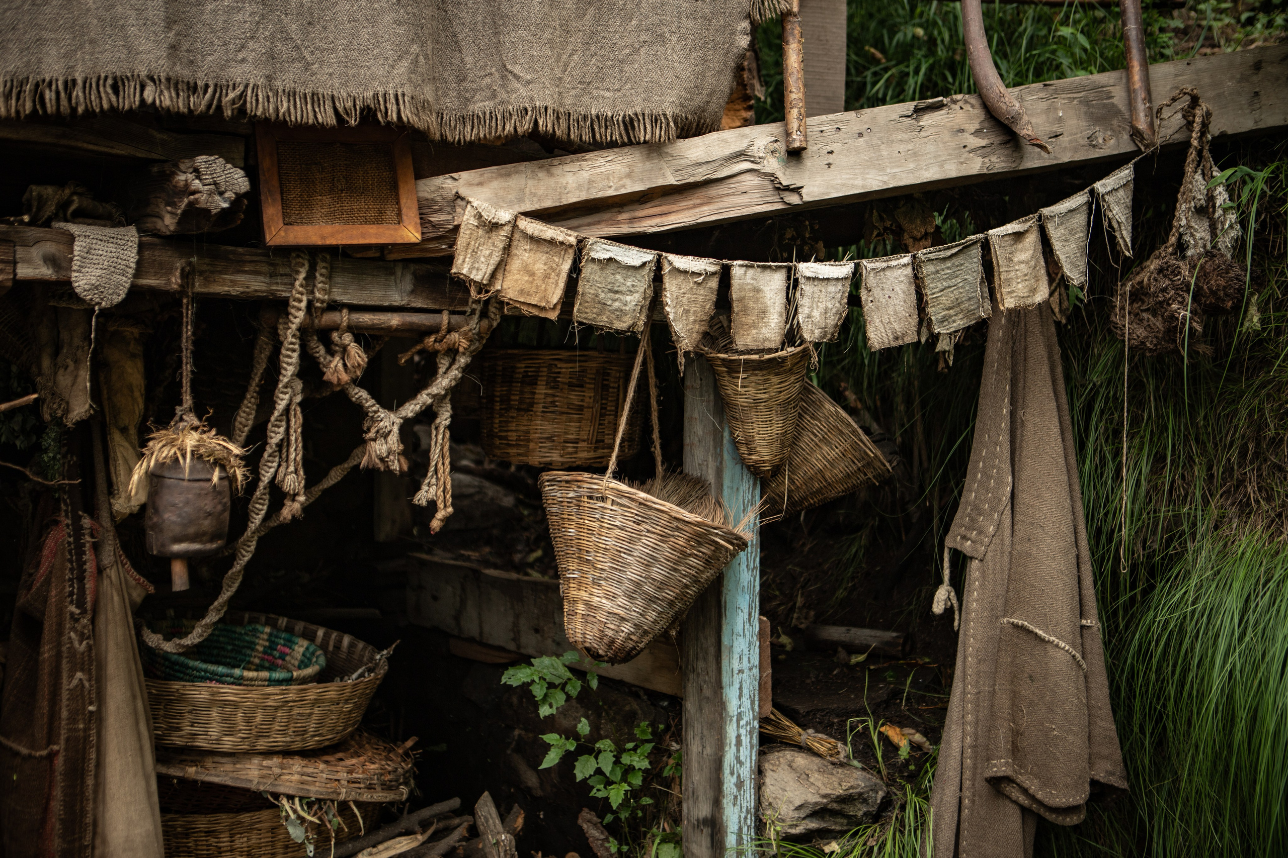 Temple for rest. Сайт Фотографа MASHASOLAR