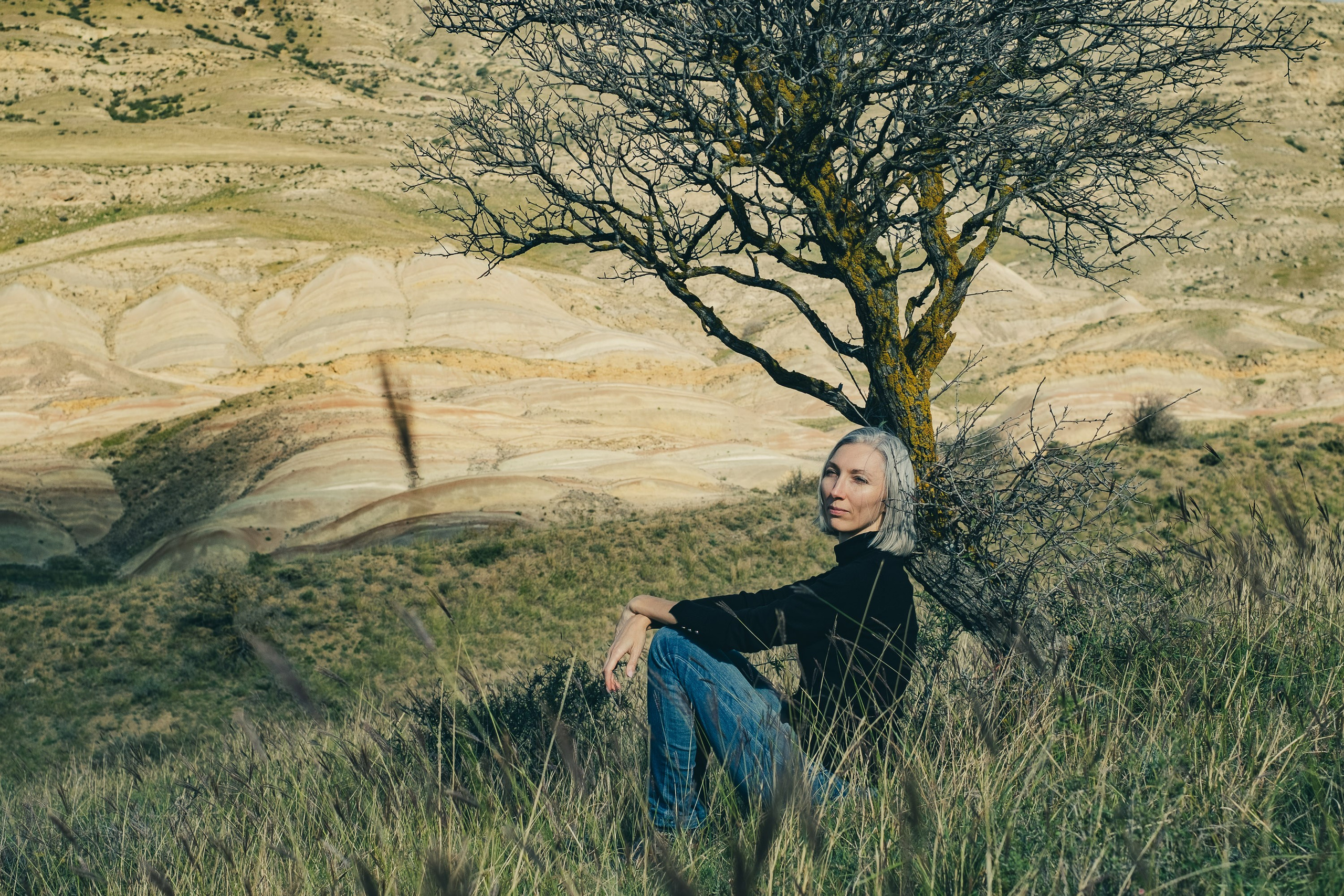 Georgia travel. Photographer in Tbilisi