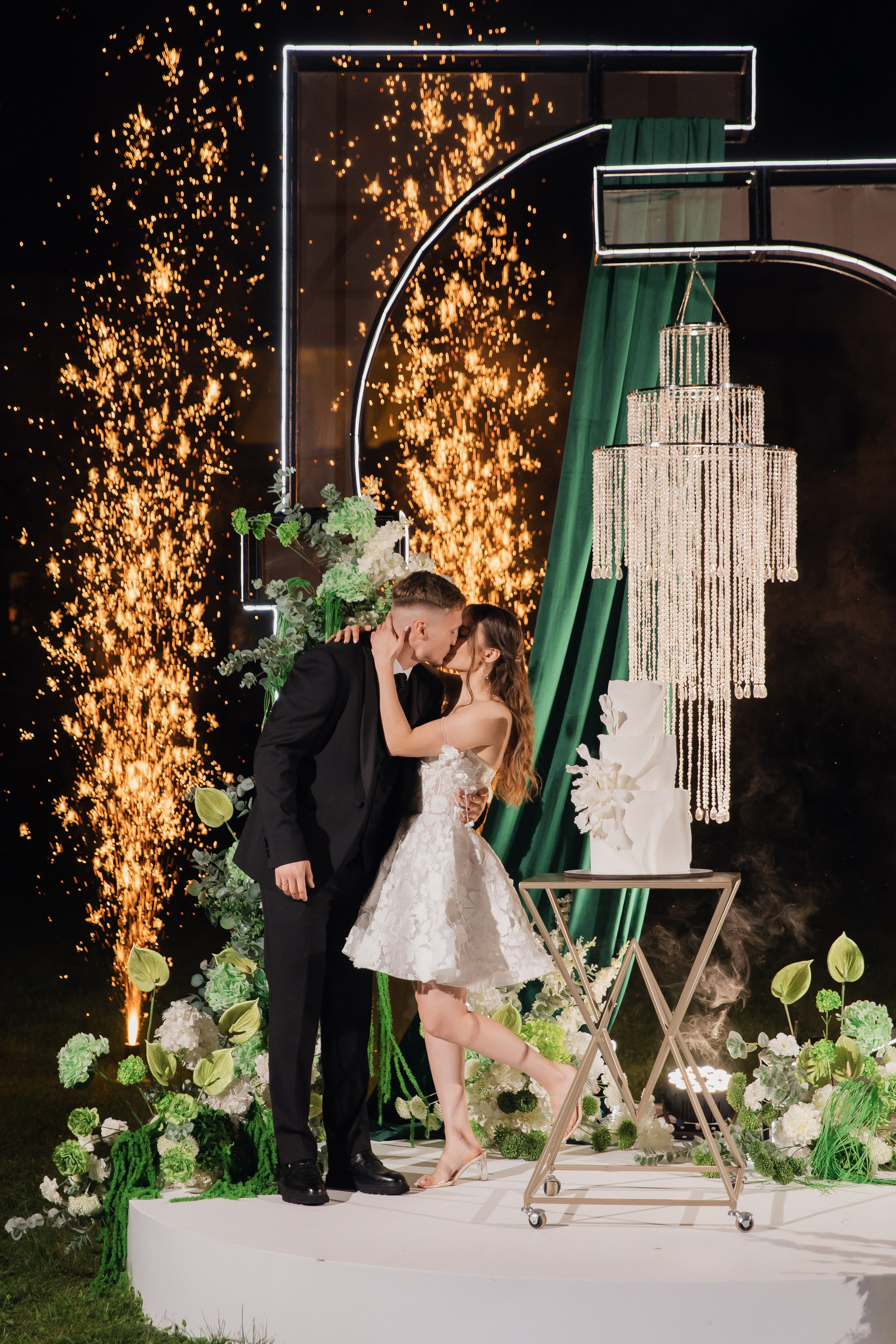 Данила и Виктория. Фотограф — Погодина Екатерина