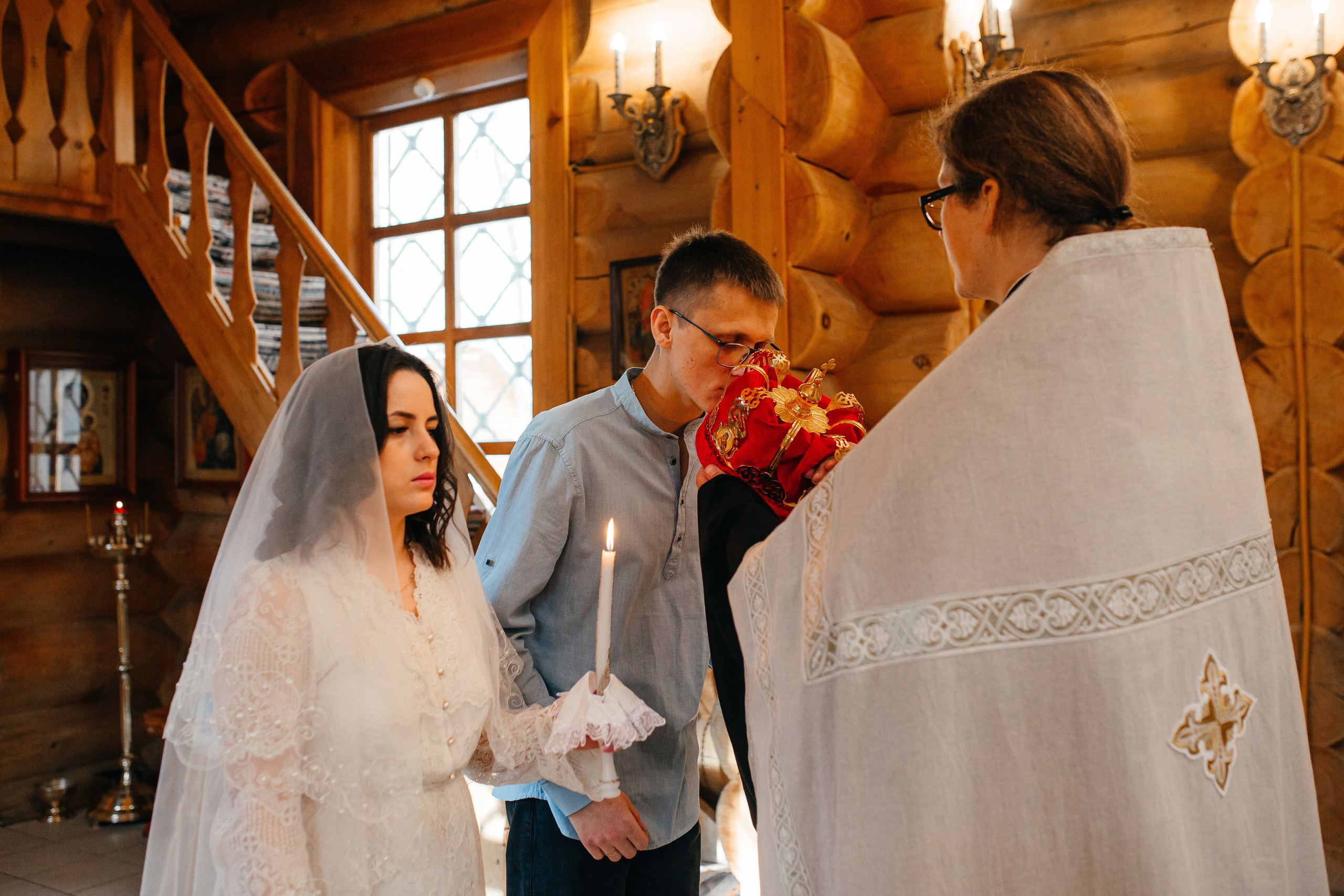 Церковь иконы Божией Матери Неопалимая Купина г. Балашиха ВНИИПО. Свадебный и семейный фотограф