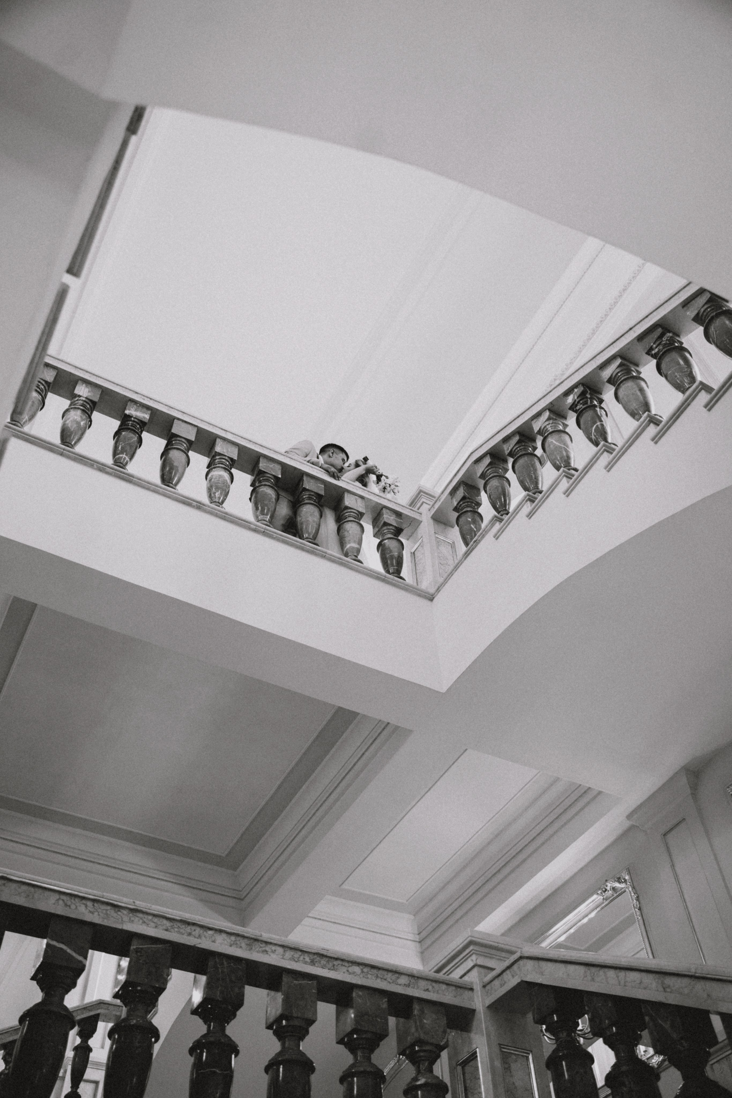 Даня и Анна. Свадебный и индивидуальный фотограф в Суворове Клюева Мария