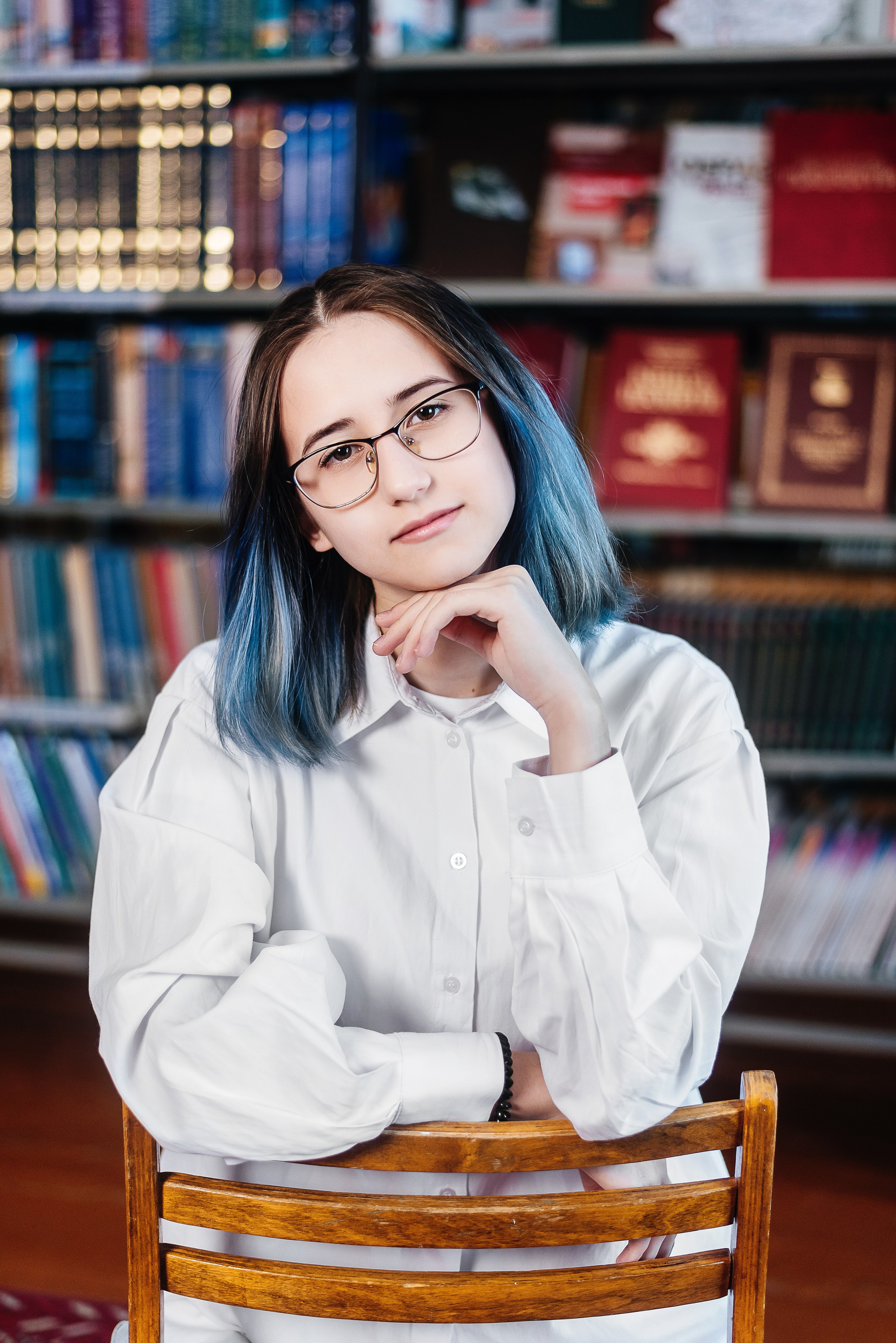 Съёмки в школе. Выпускные альбомы. Южноуральск