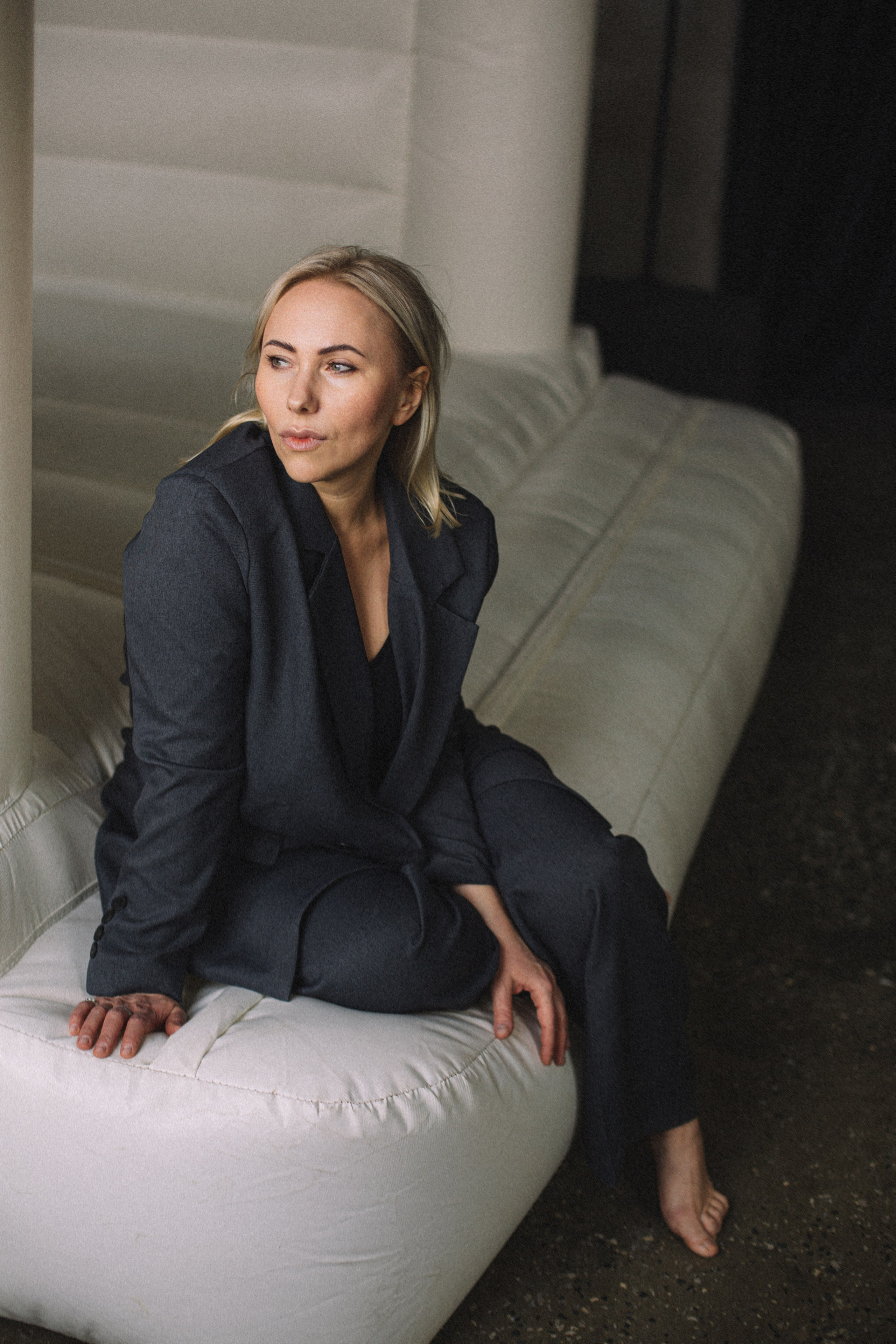 Портрет. Фотограф Алёна Дарьина