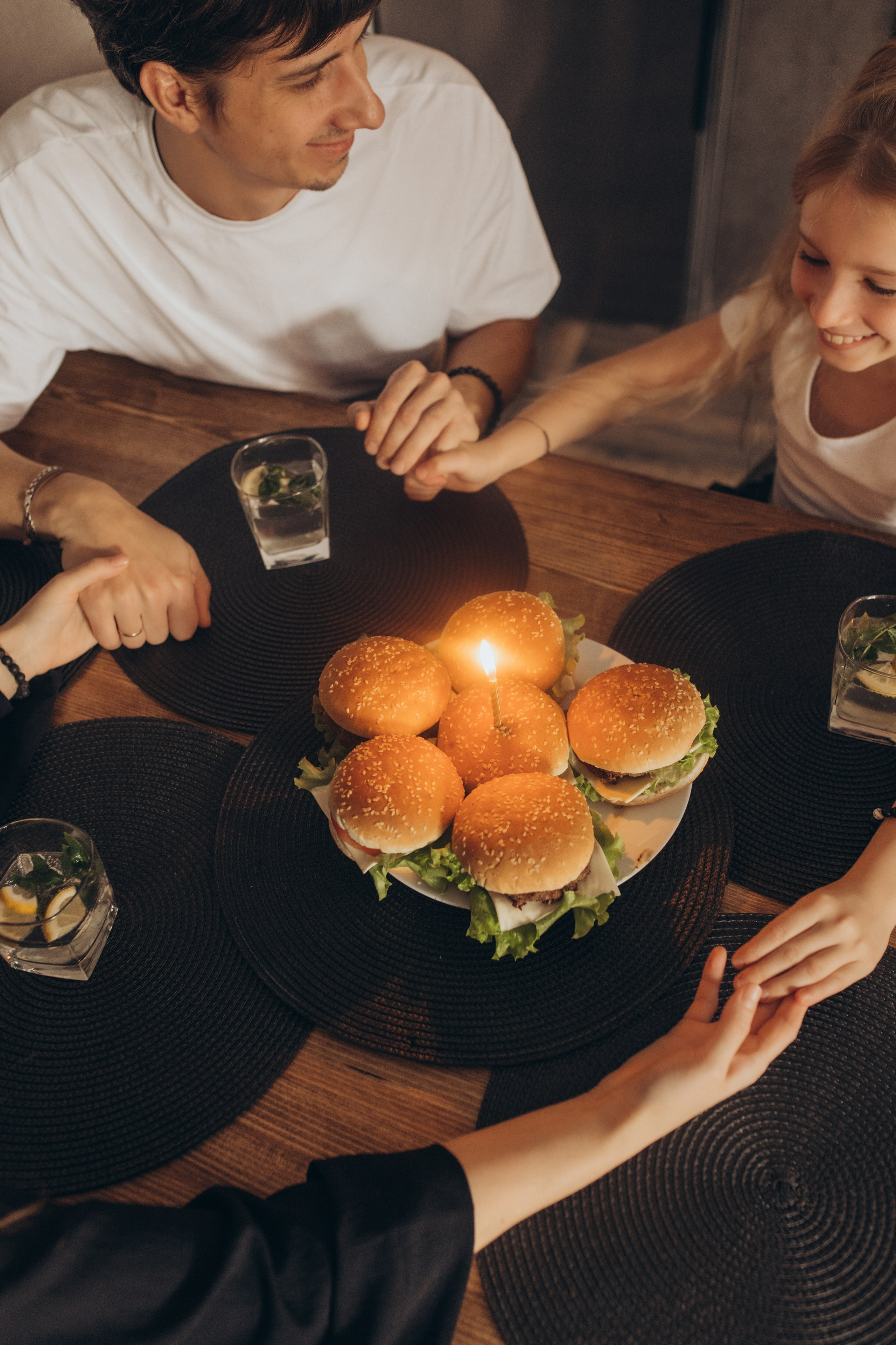 17 лет счастья. Свадебный и семейный фотограф в Белгороде Евгения Курочкина