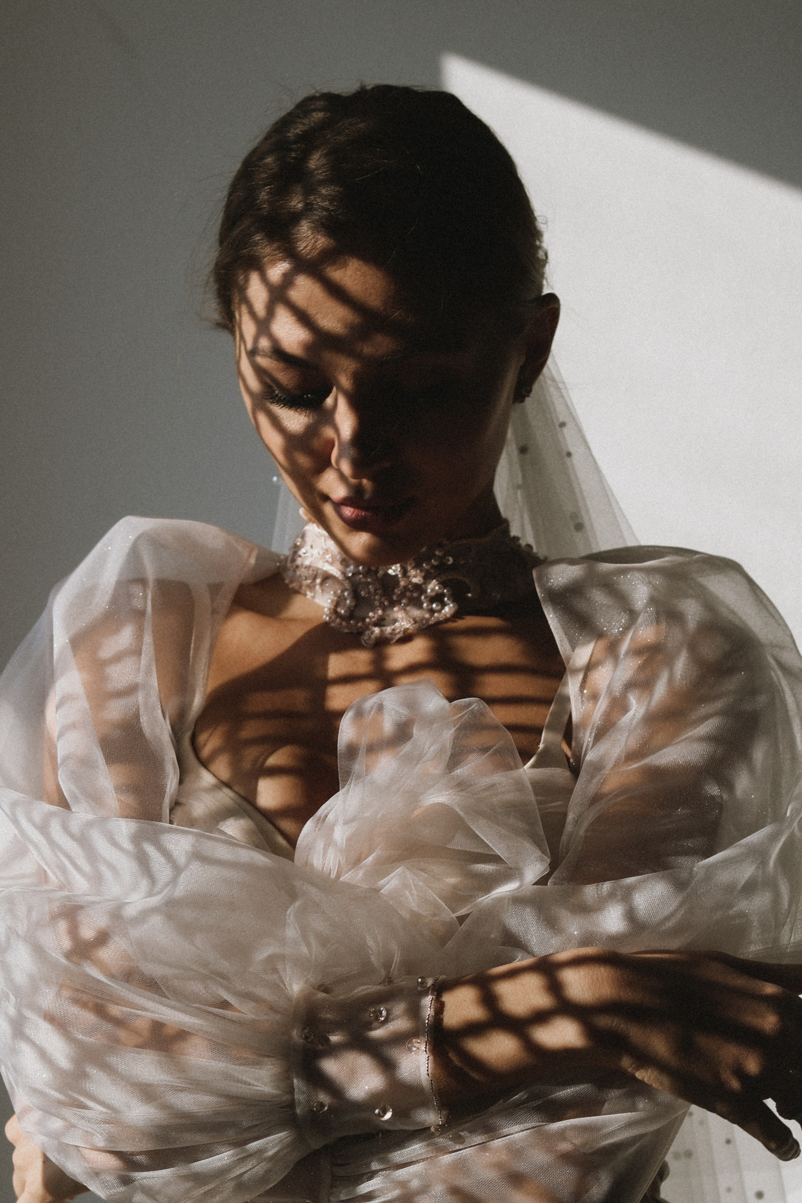 Свадебные съемки. Фотограф Екатерина Оскар