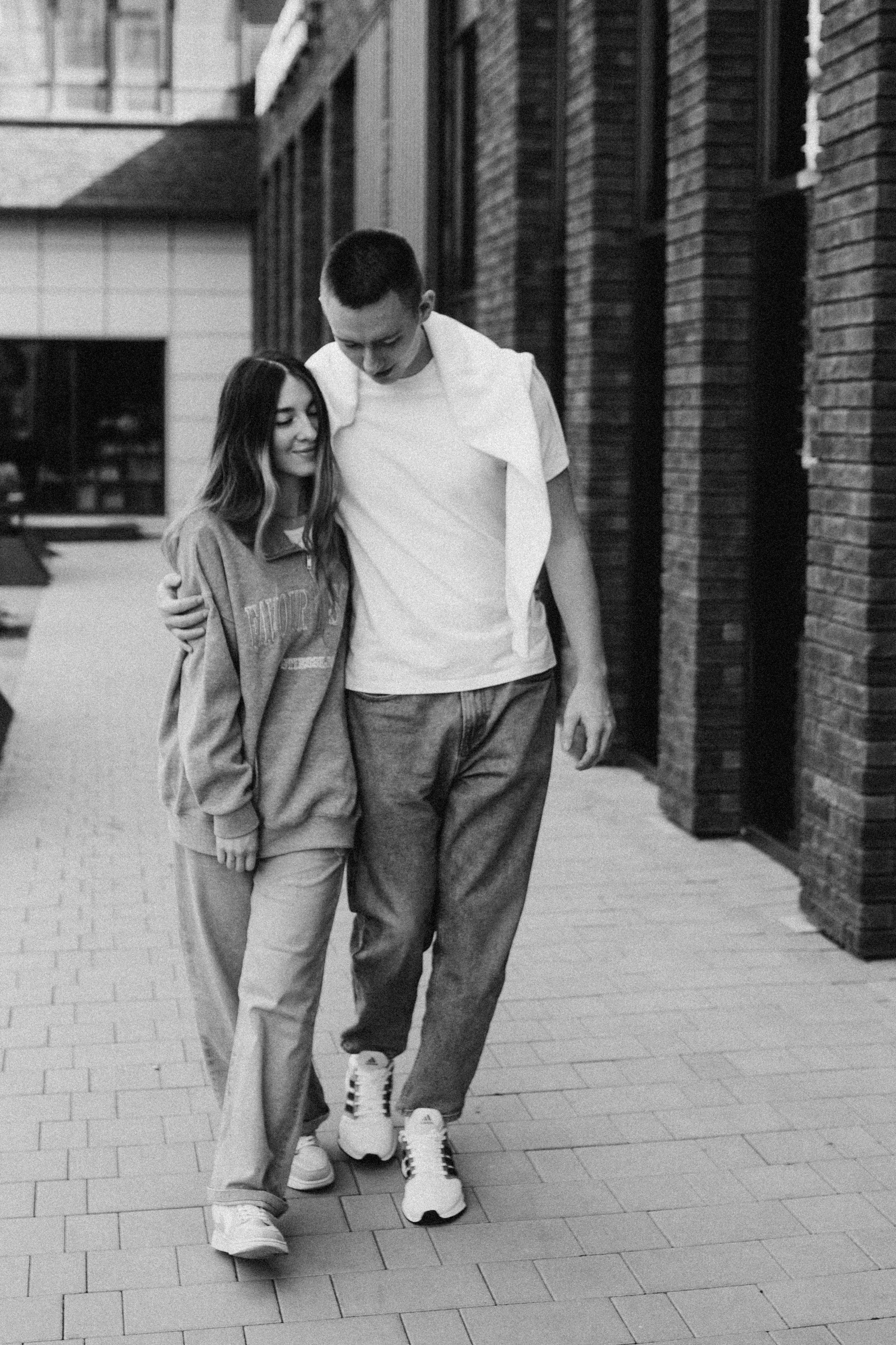 Настя и Ваня. Фотограф Челябинск Юлия Ермакова