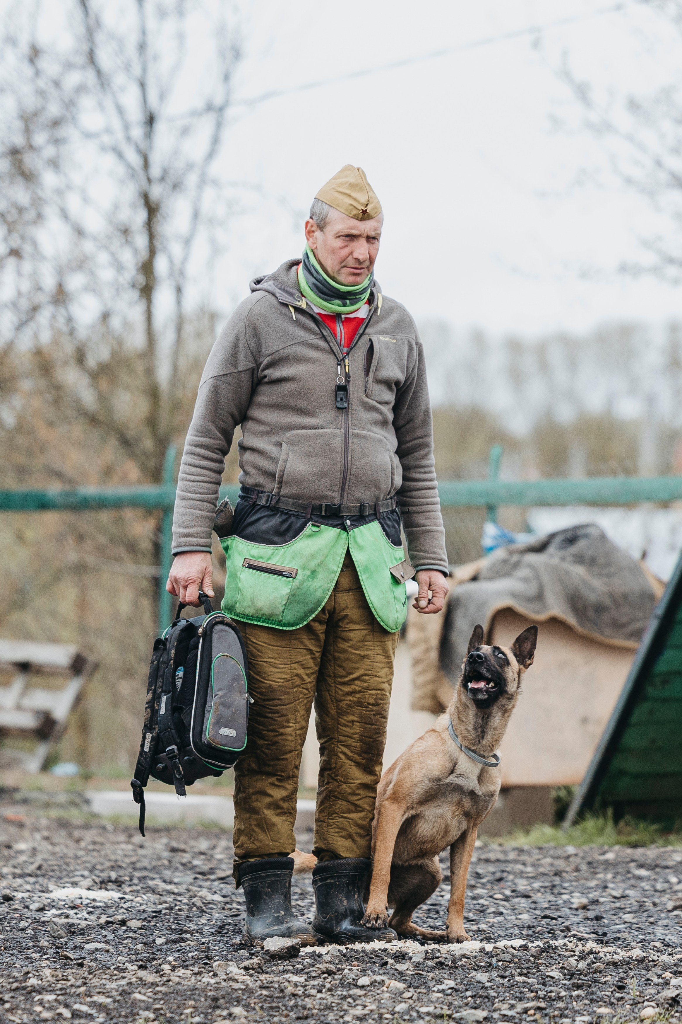 09.05.25 Вологда соревнования. Фотограф-анималист Анна Маринич