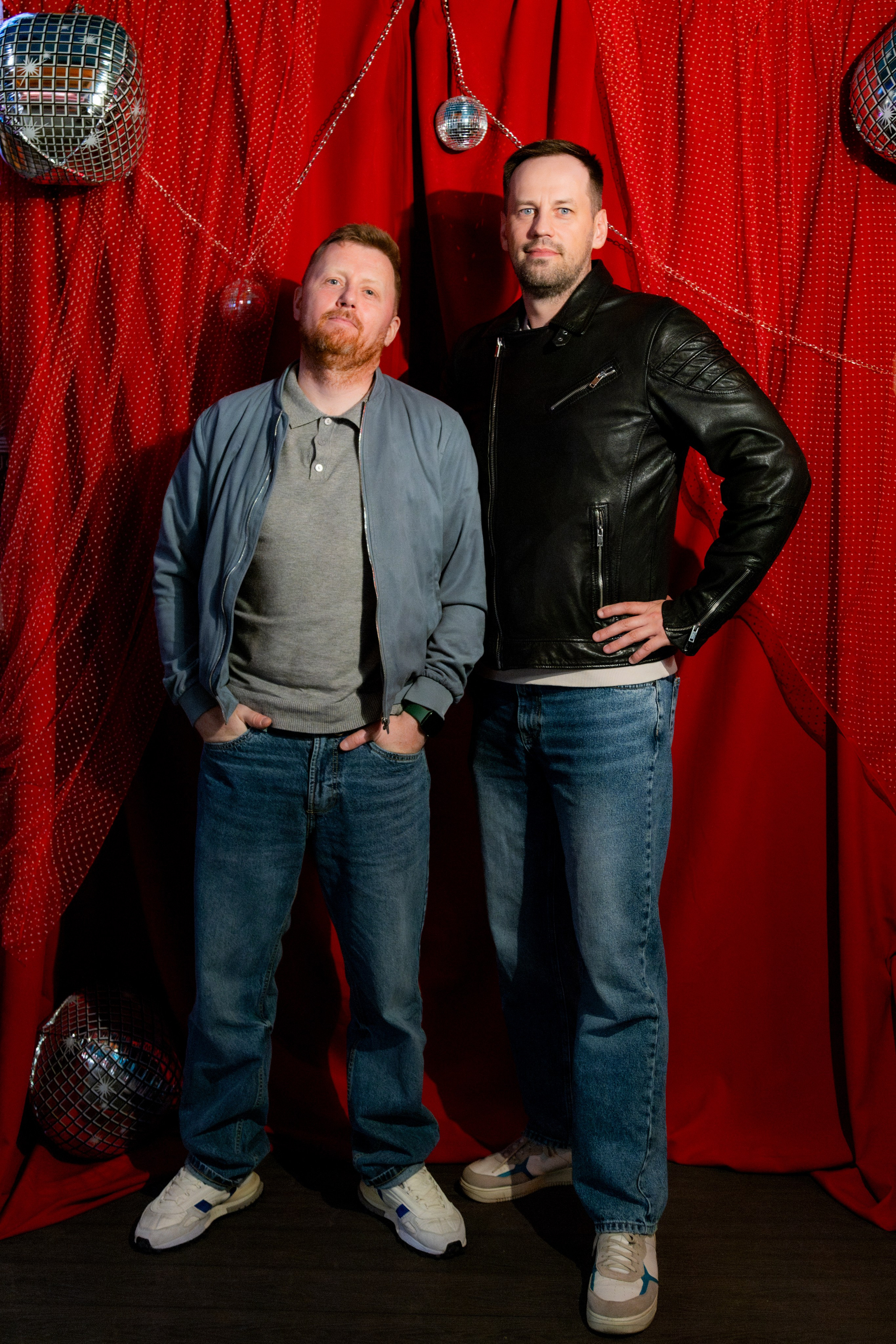 Фотосессии для Рюмочной