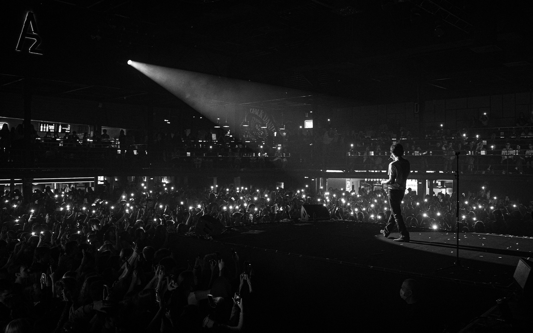 Концертные съемки | Concert photos. Фотограф Полина Ванханен