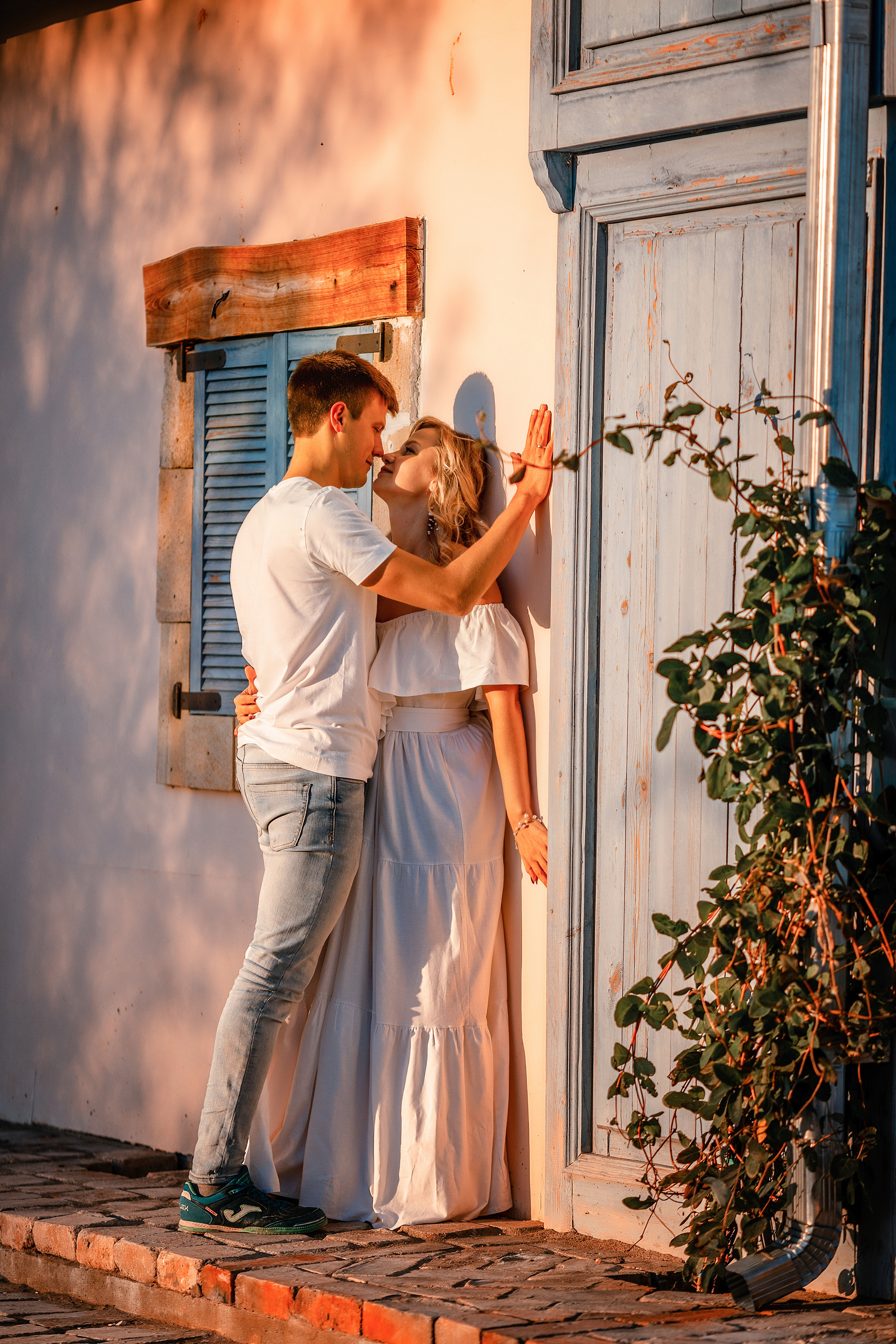 Яркая фотосессия в лаванде. Художественный фотограф Анапа Александра Долбикова