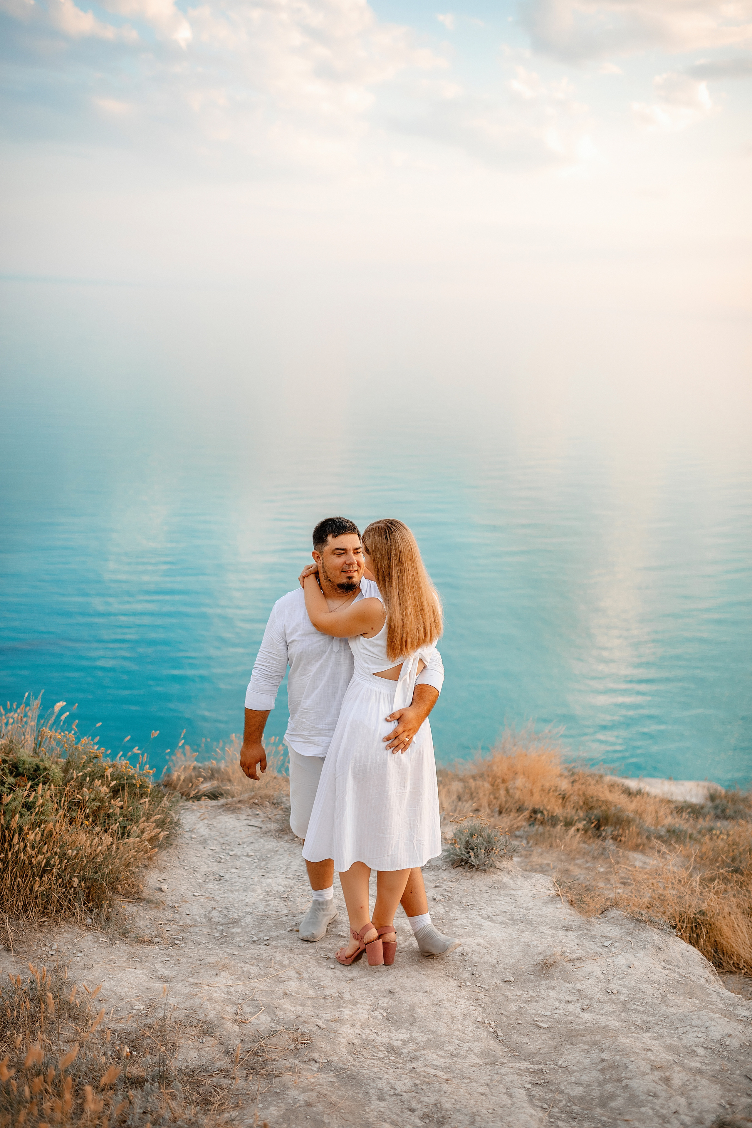 Смотровые площадки «400 ступеней». Художественный фотограф Анапа Александра Долбикова