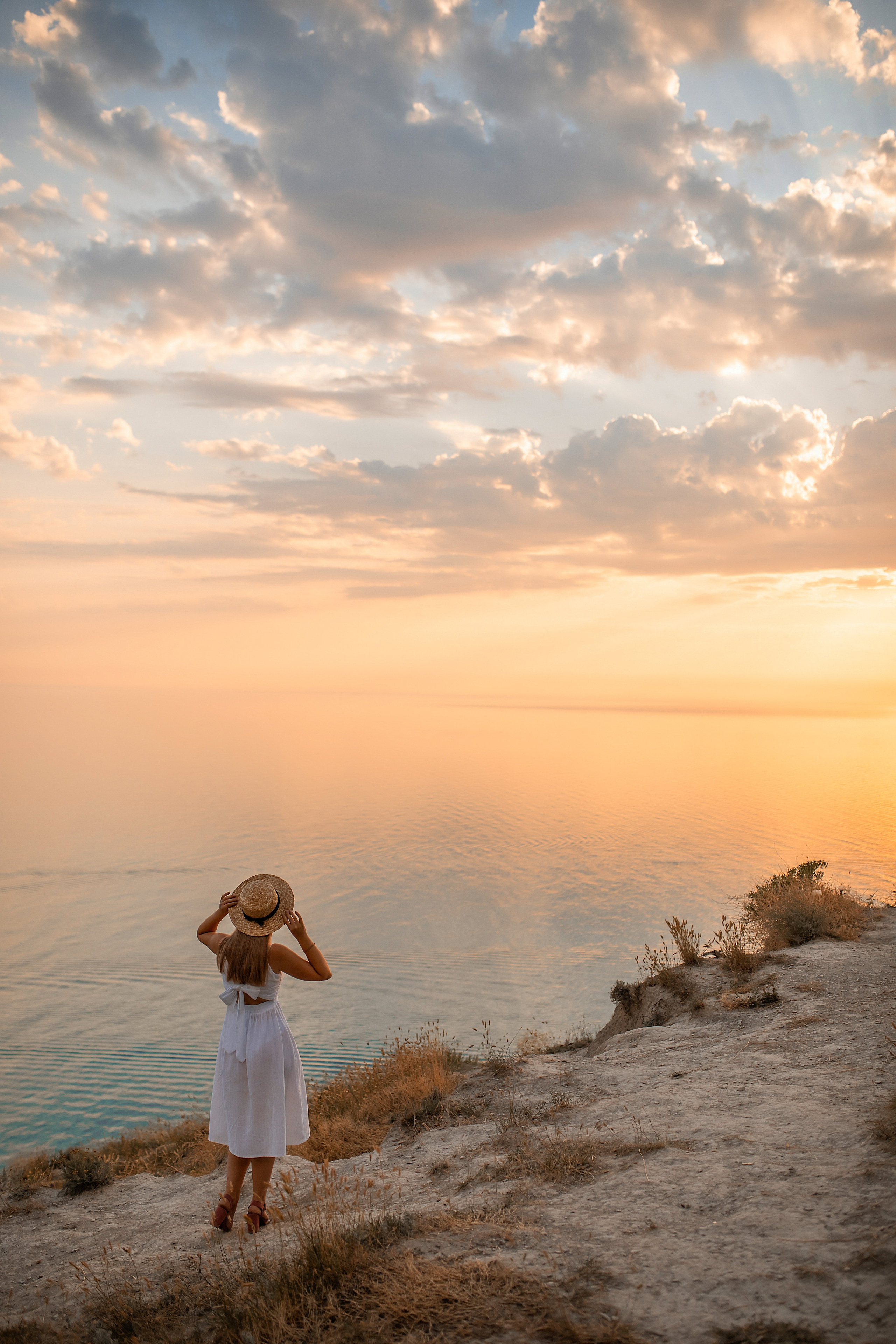 Смотровые площадки «400 ступеней». Художественный фотограф Анапа Александра Долбикова