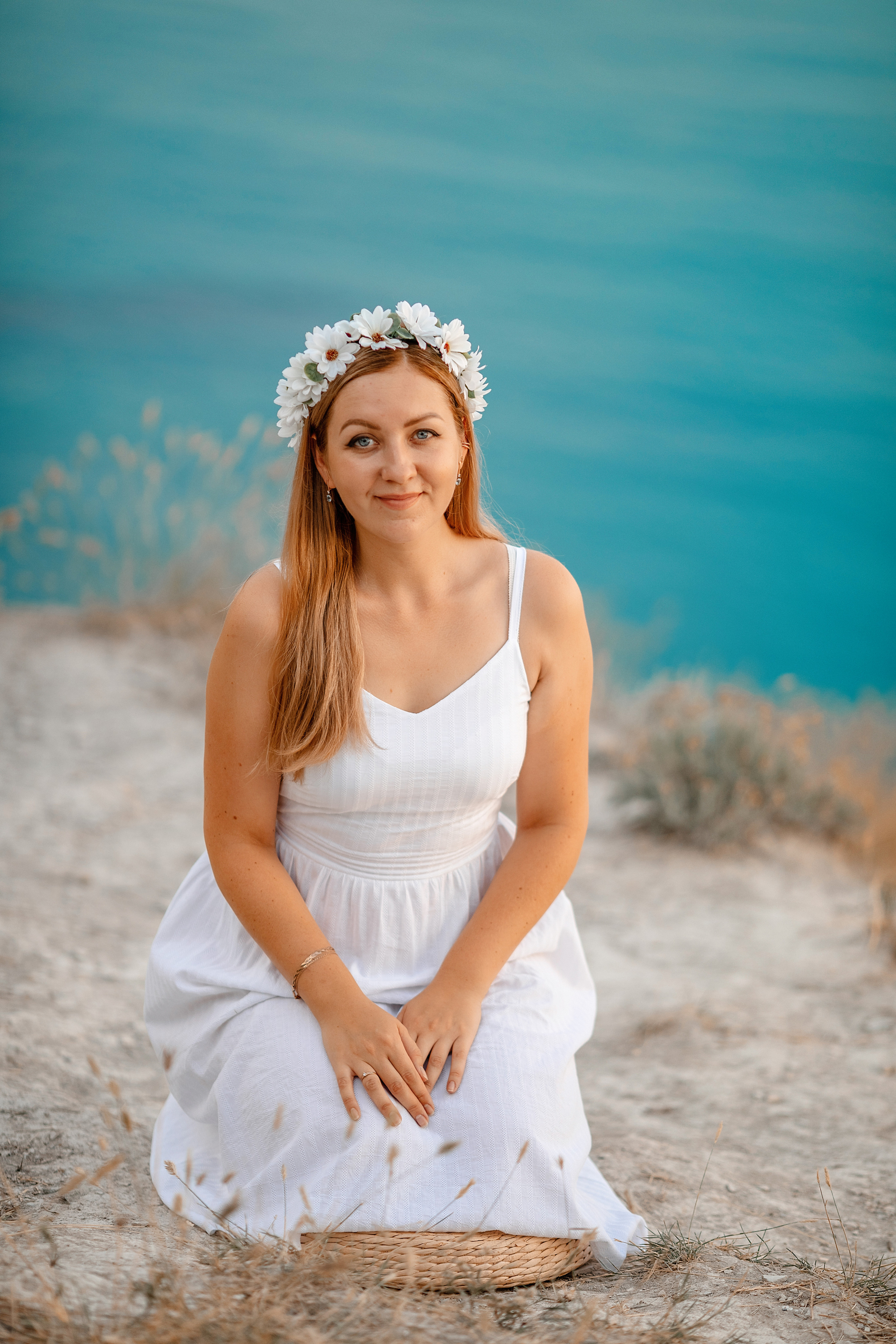 Смотровые площадки «400 ступеней». Художественный фотограф Анапа Александра Долбикова