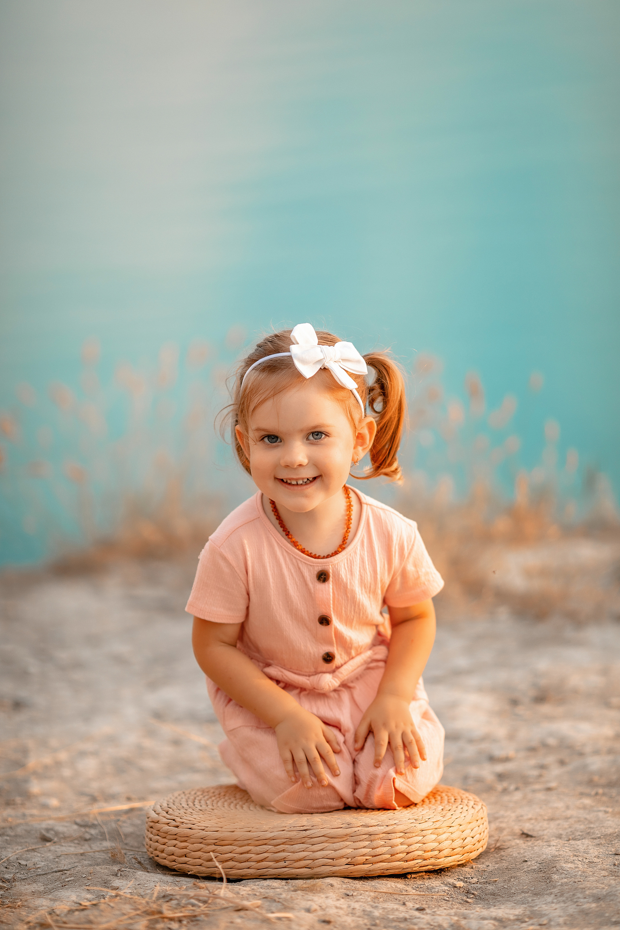 Смотровые площадки «400 ступеней». Художественный фотограф Анапа Александра Долбикова