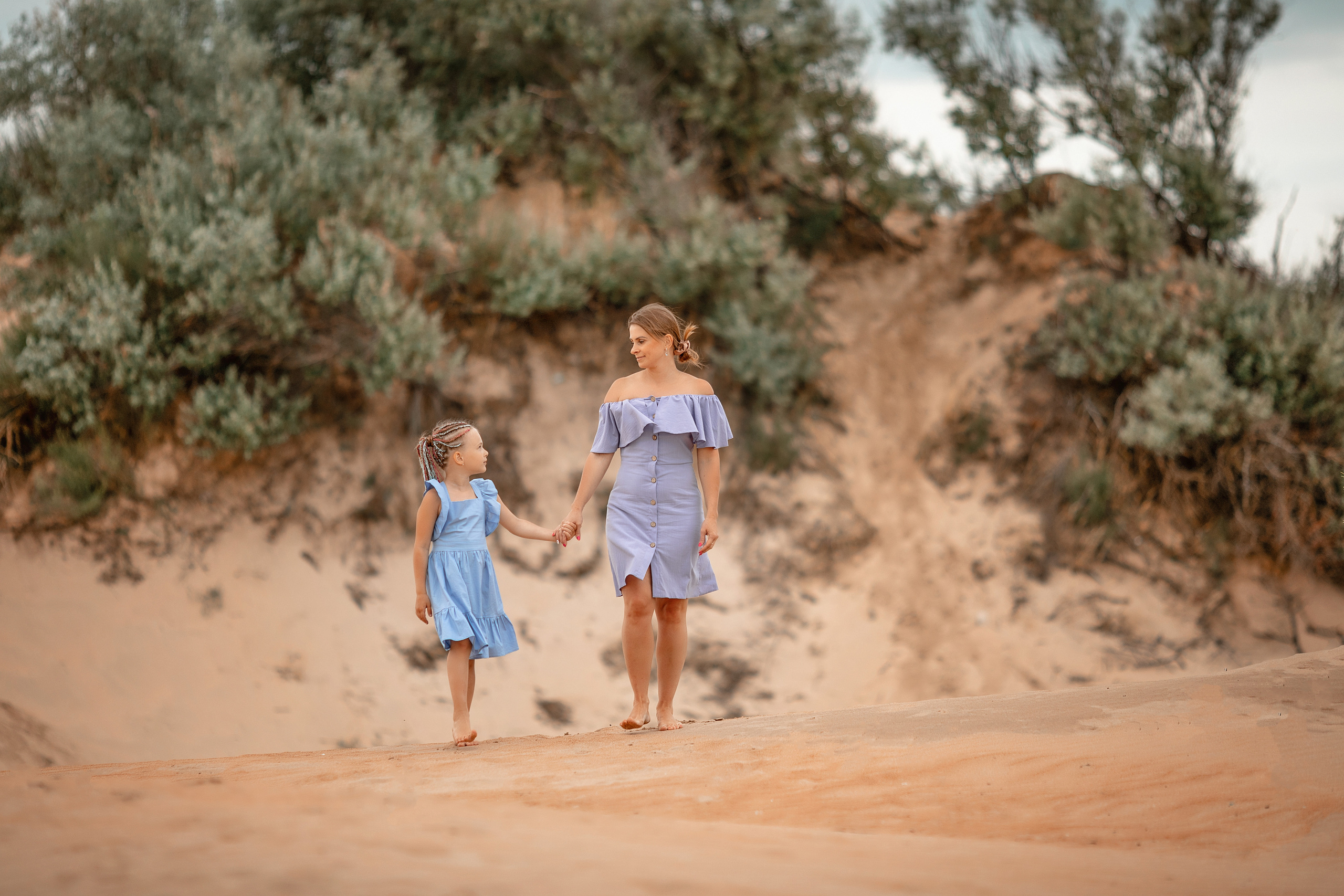 Фотосъёмка на пляже. Художественный фотограф Анапа Александра Долбикова